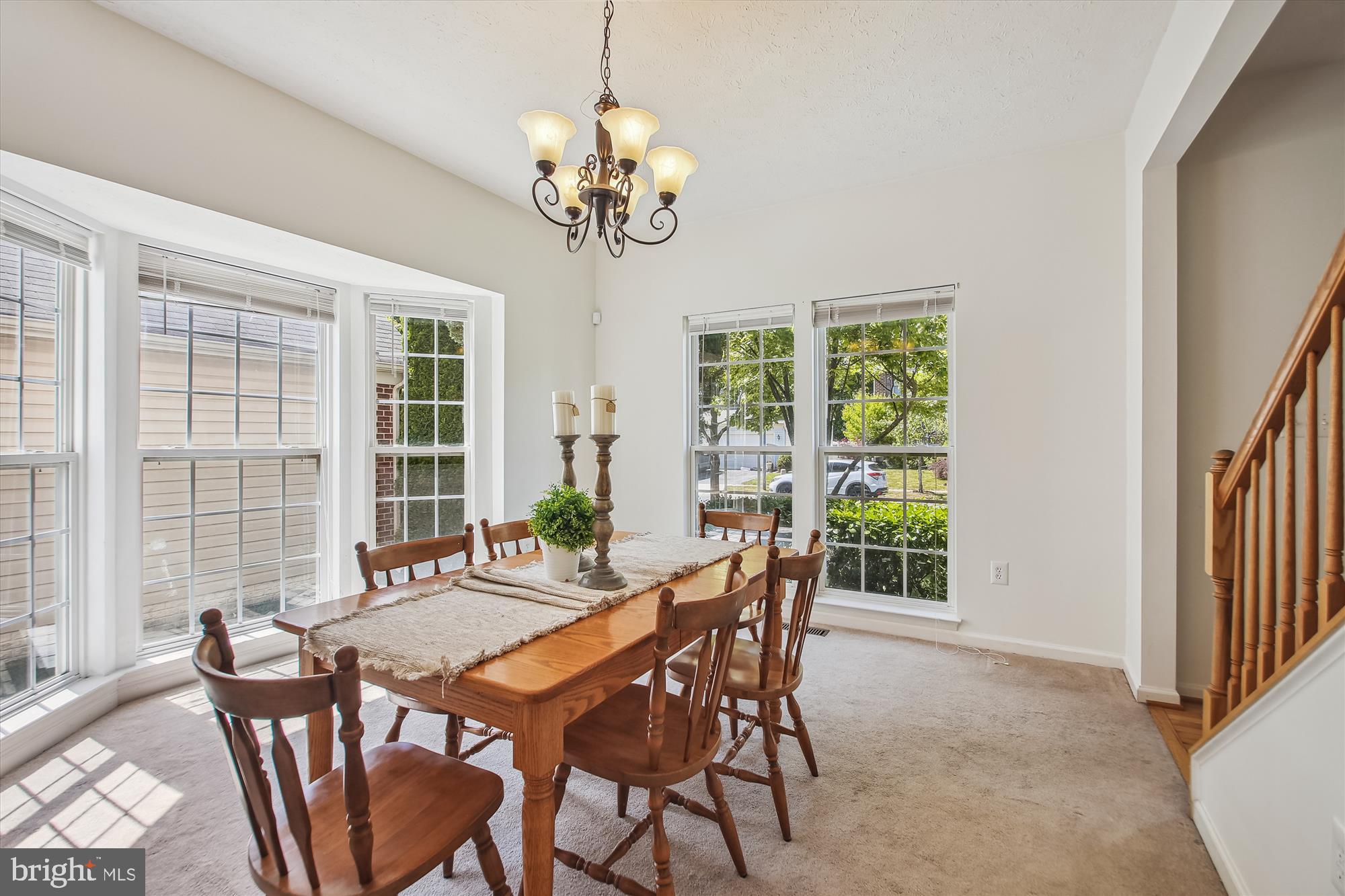 VILLAGES OF DORCHESTER - Residential