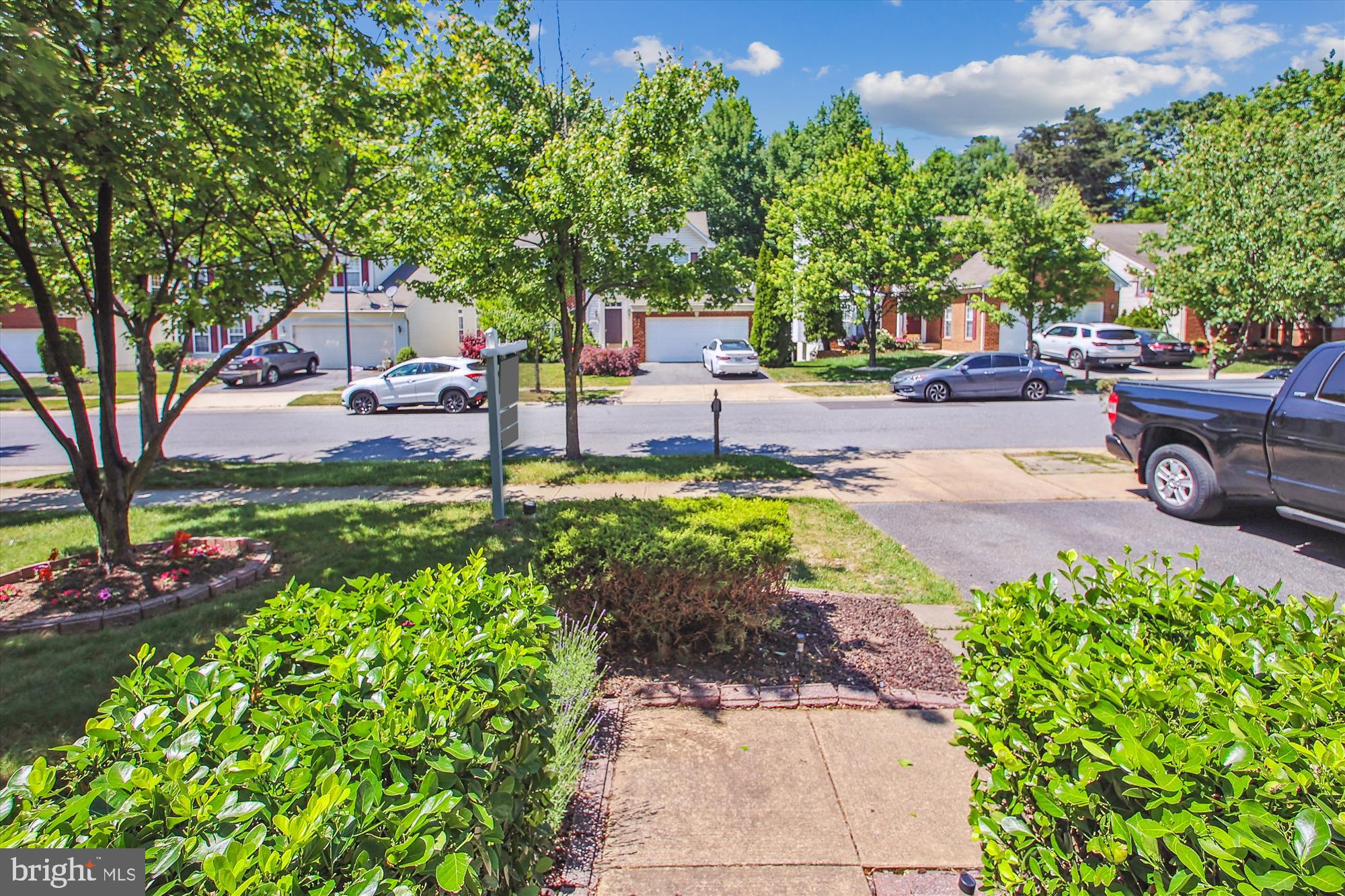 VILLAGES OF DORCHESTER - Residential