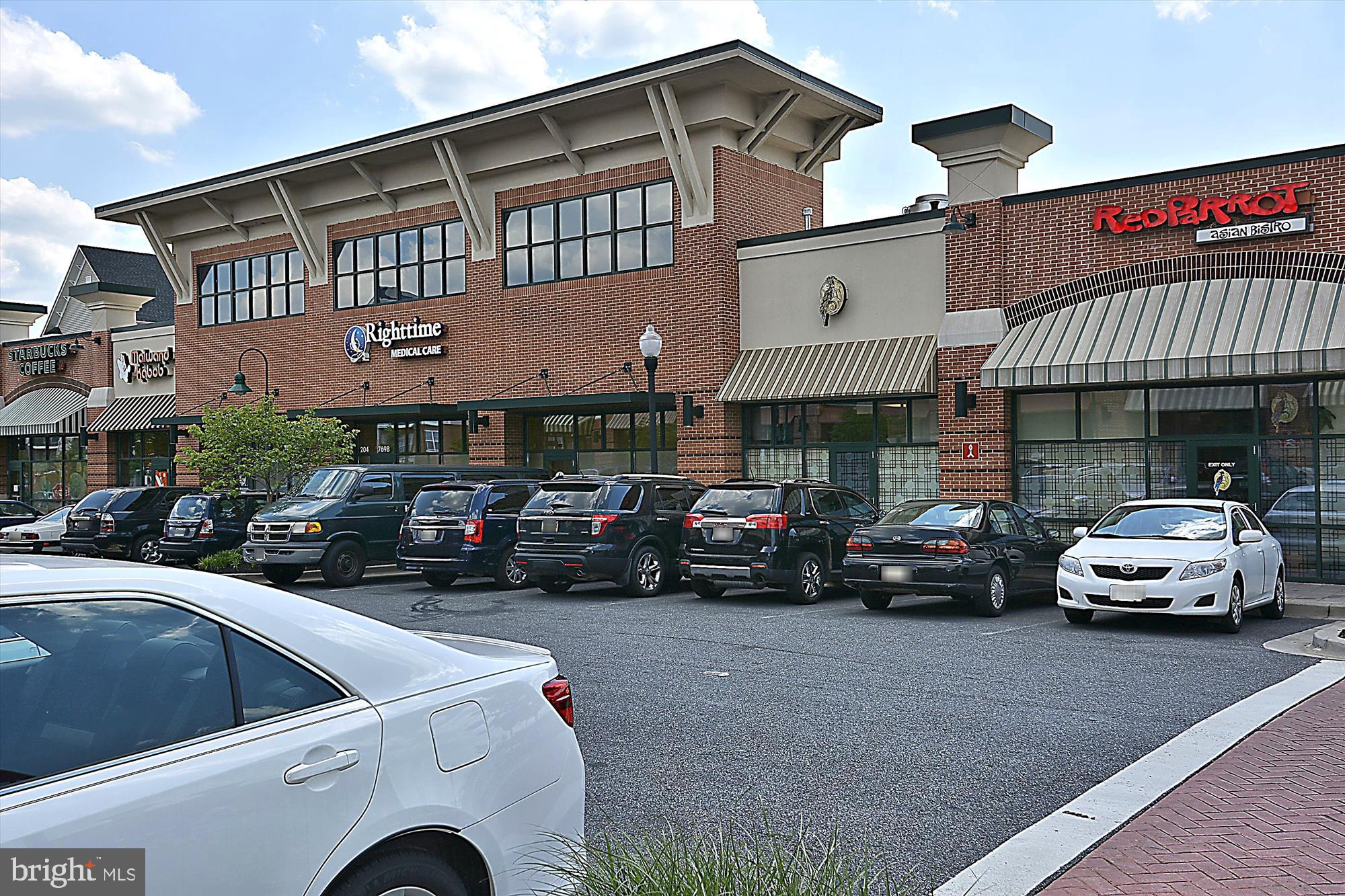 VILLAGES OF DORCHESTER - Residential