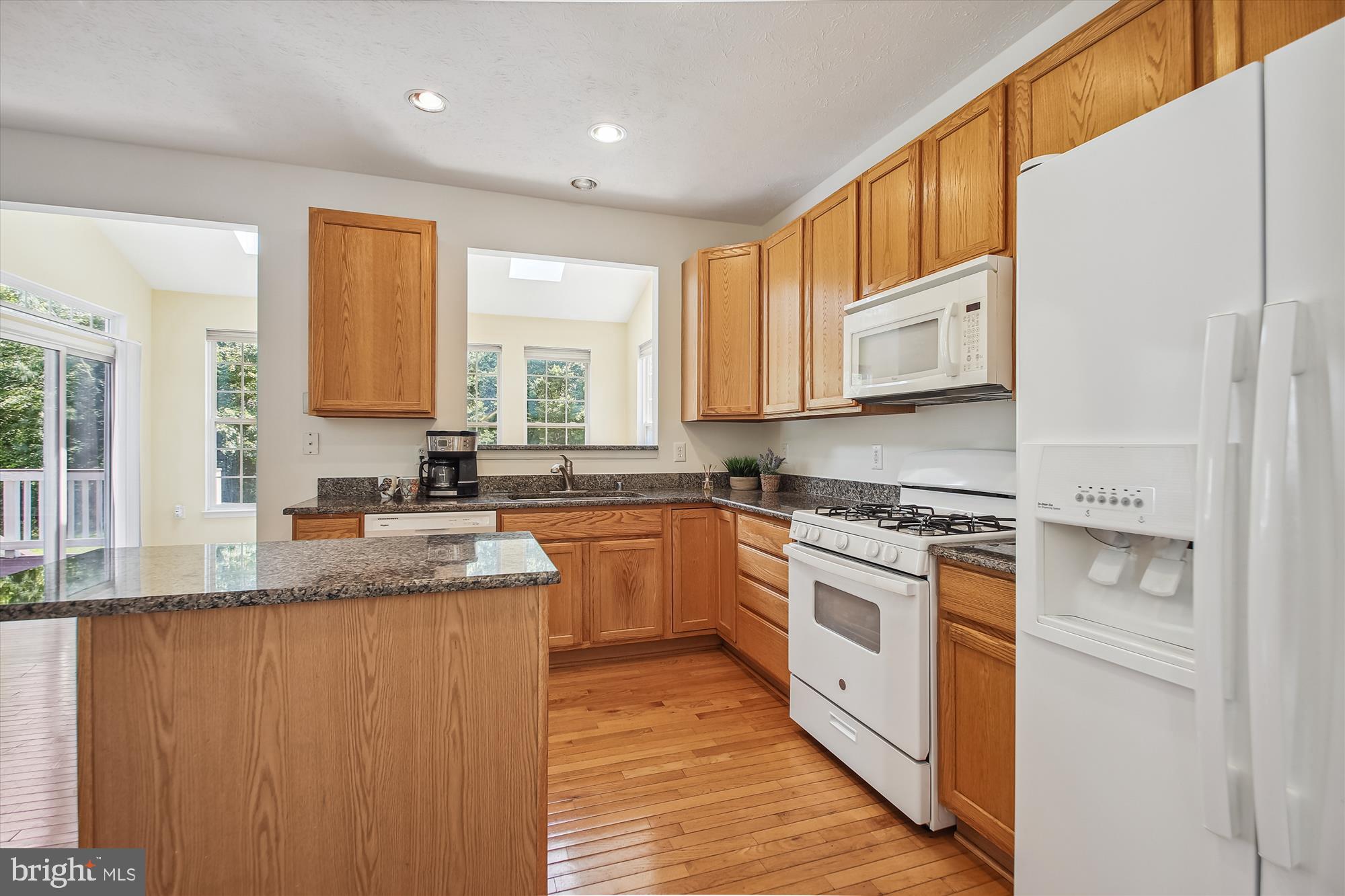 VILLAGES OF DORCHESTER - Residential