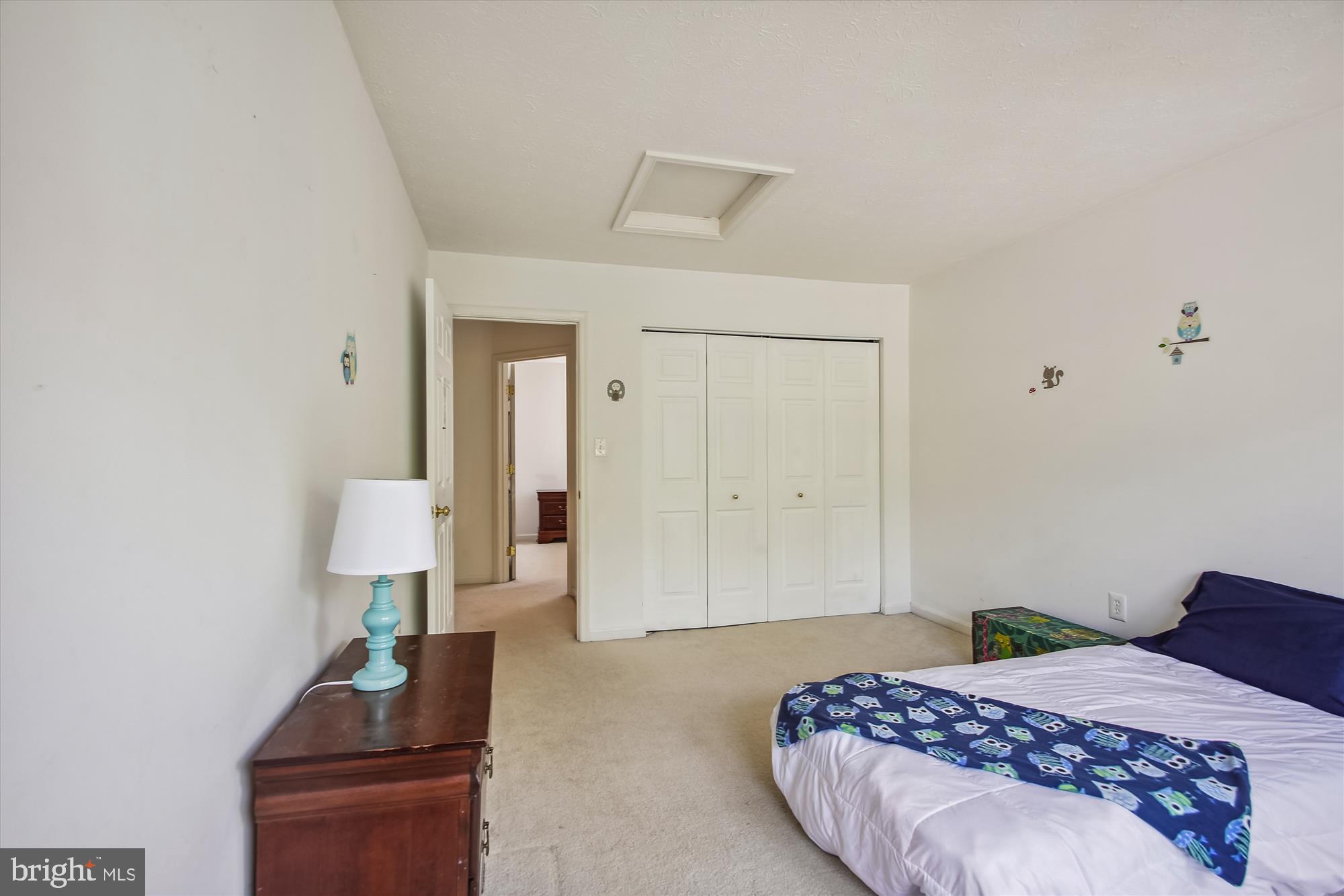 VILLAGES OF DORCHESTER - Residential