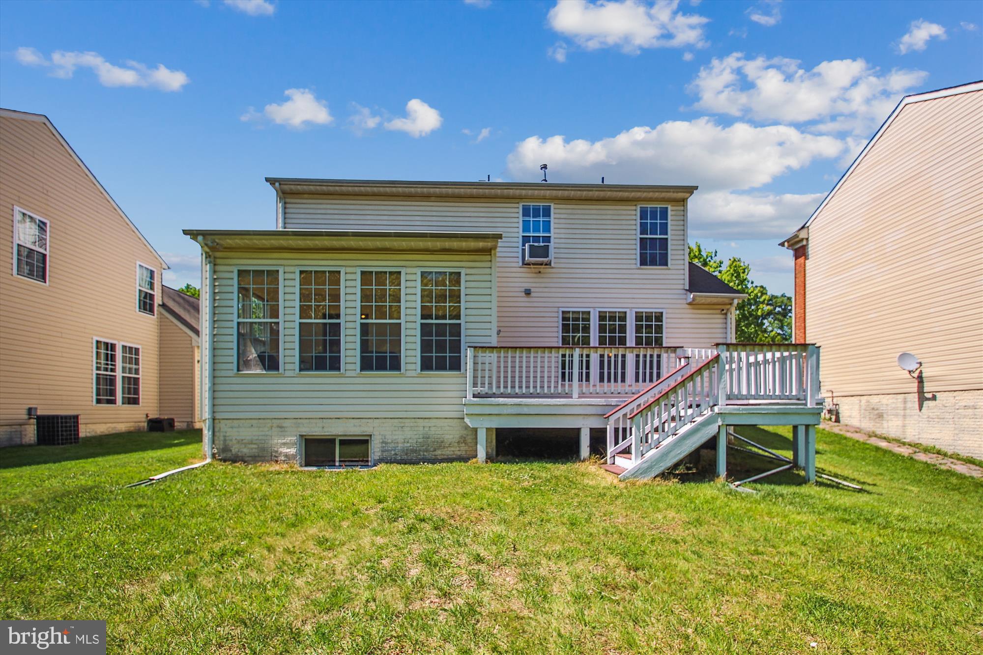 VILLAGES OF DORCHESTER - Residential