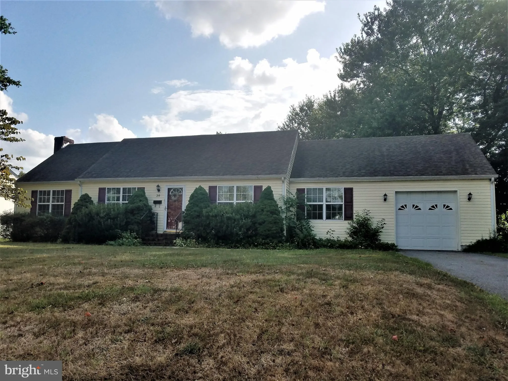 38 Upland Avenue, Dover, DE 19901