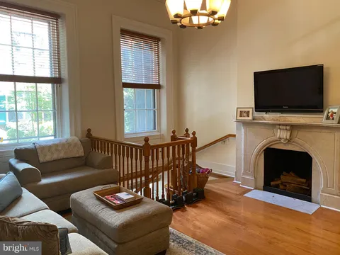 1014 Clinton Street Unit 1F, Philadelphia, PA MLS: PAPH2462684