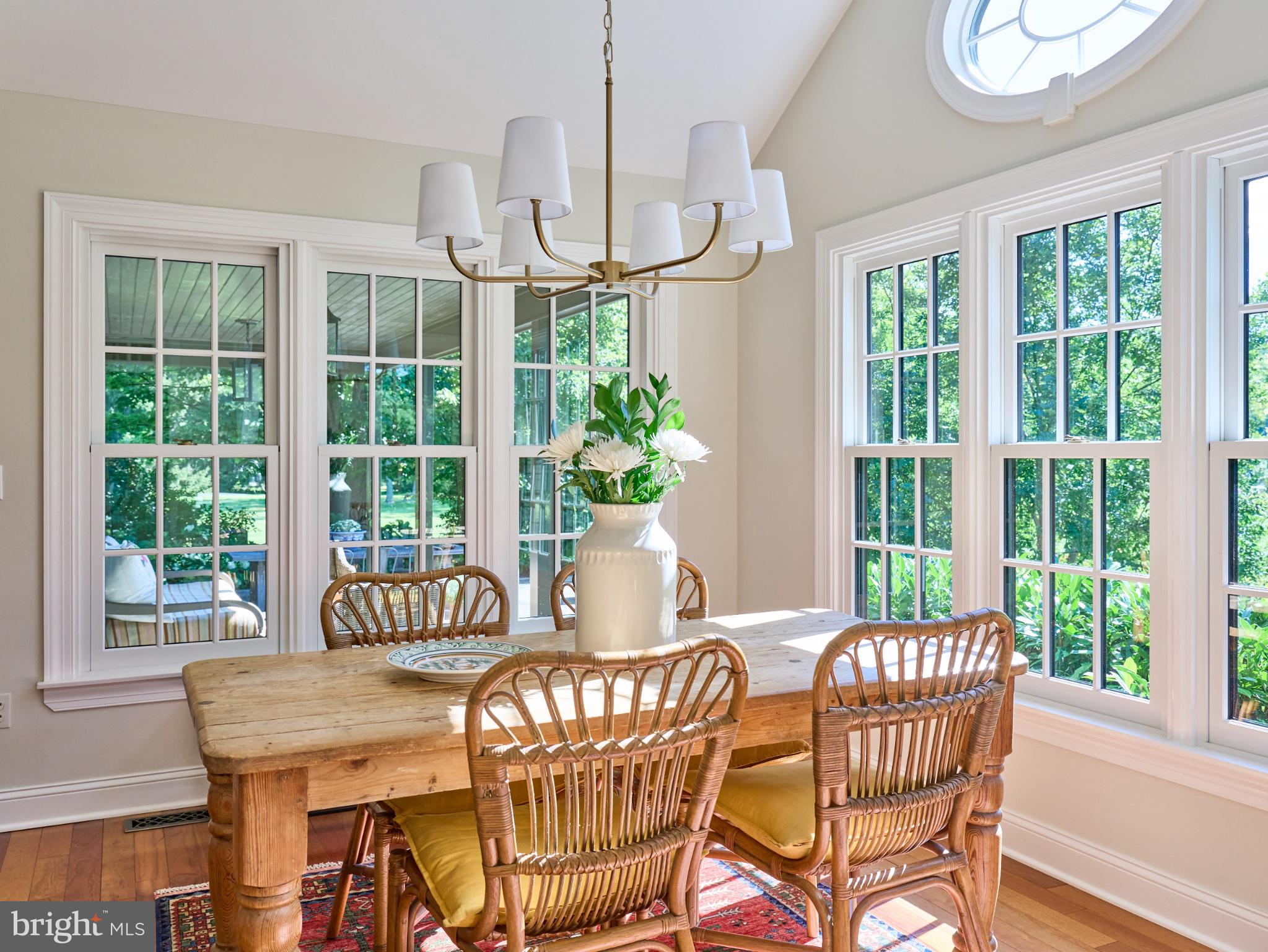 100 BROOKVILLE HOLLOW ROAD