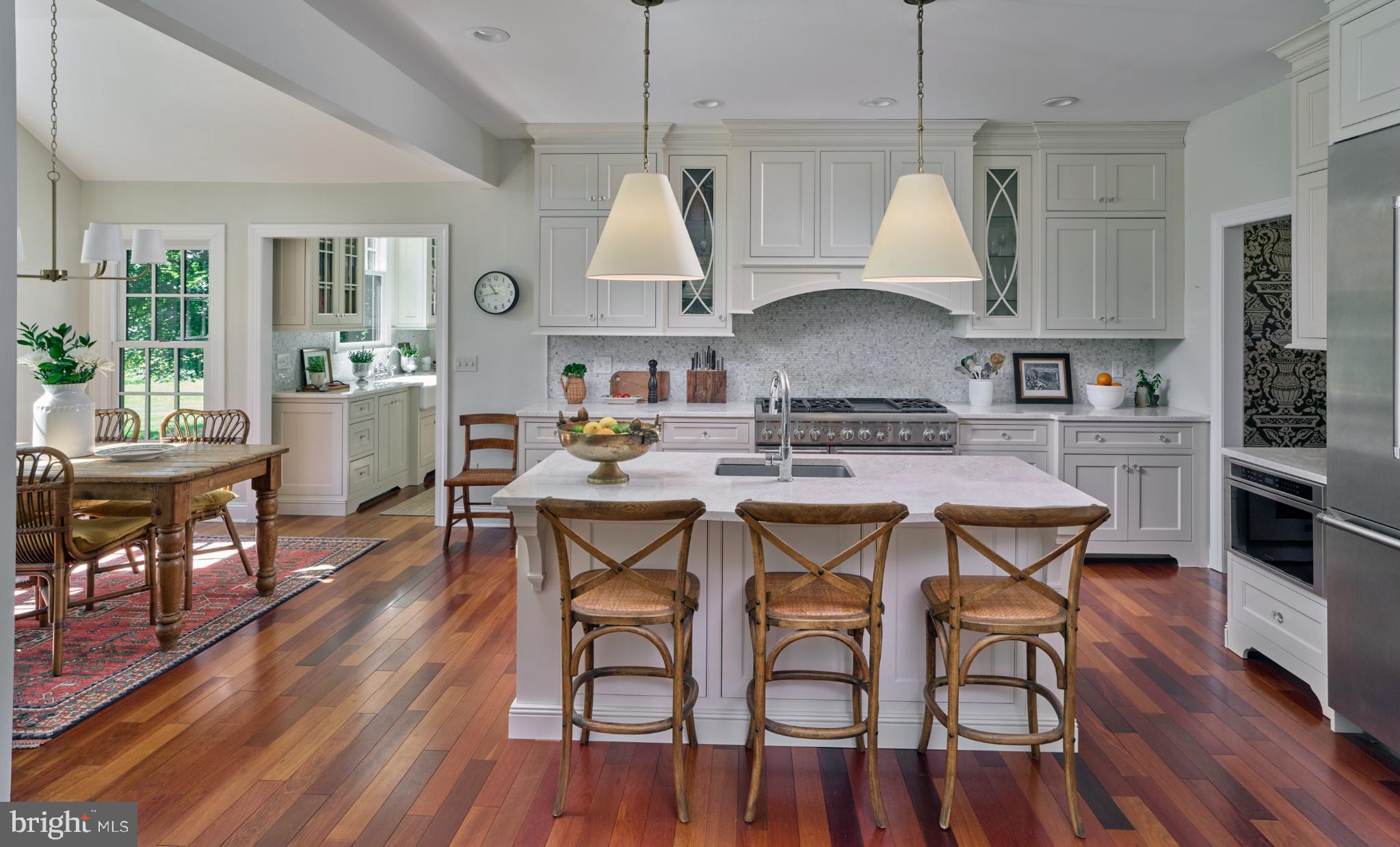 100 BROOKVILLE HOLLOW ROAD