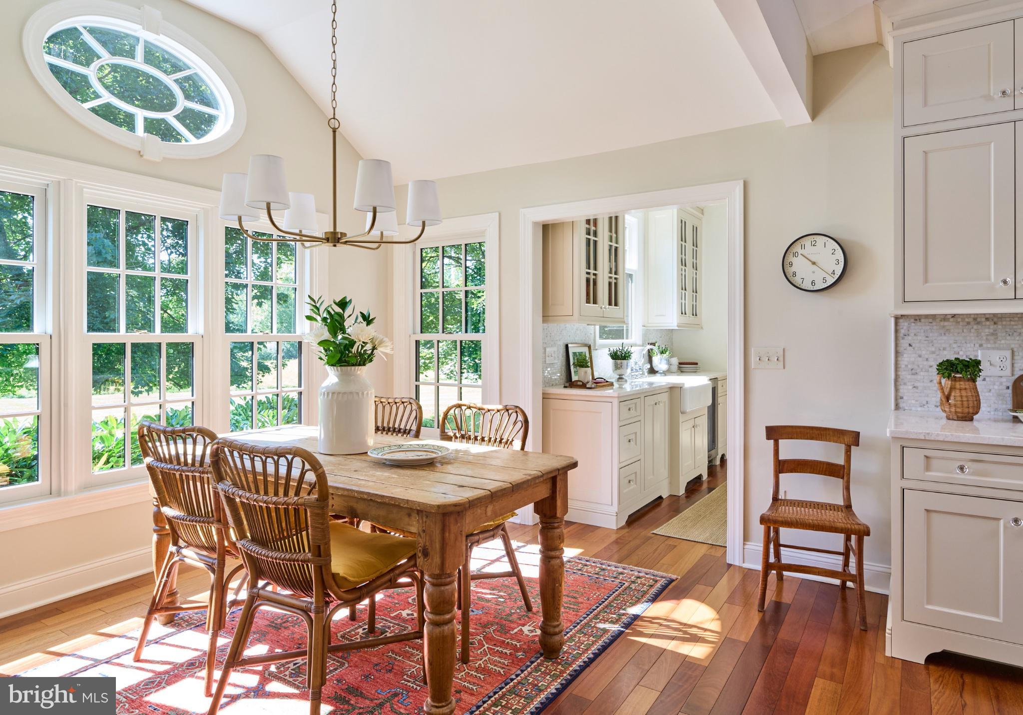 100 BROOKVILLE HOLLOW ROAD