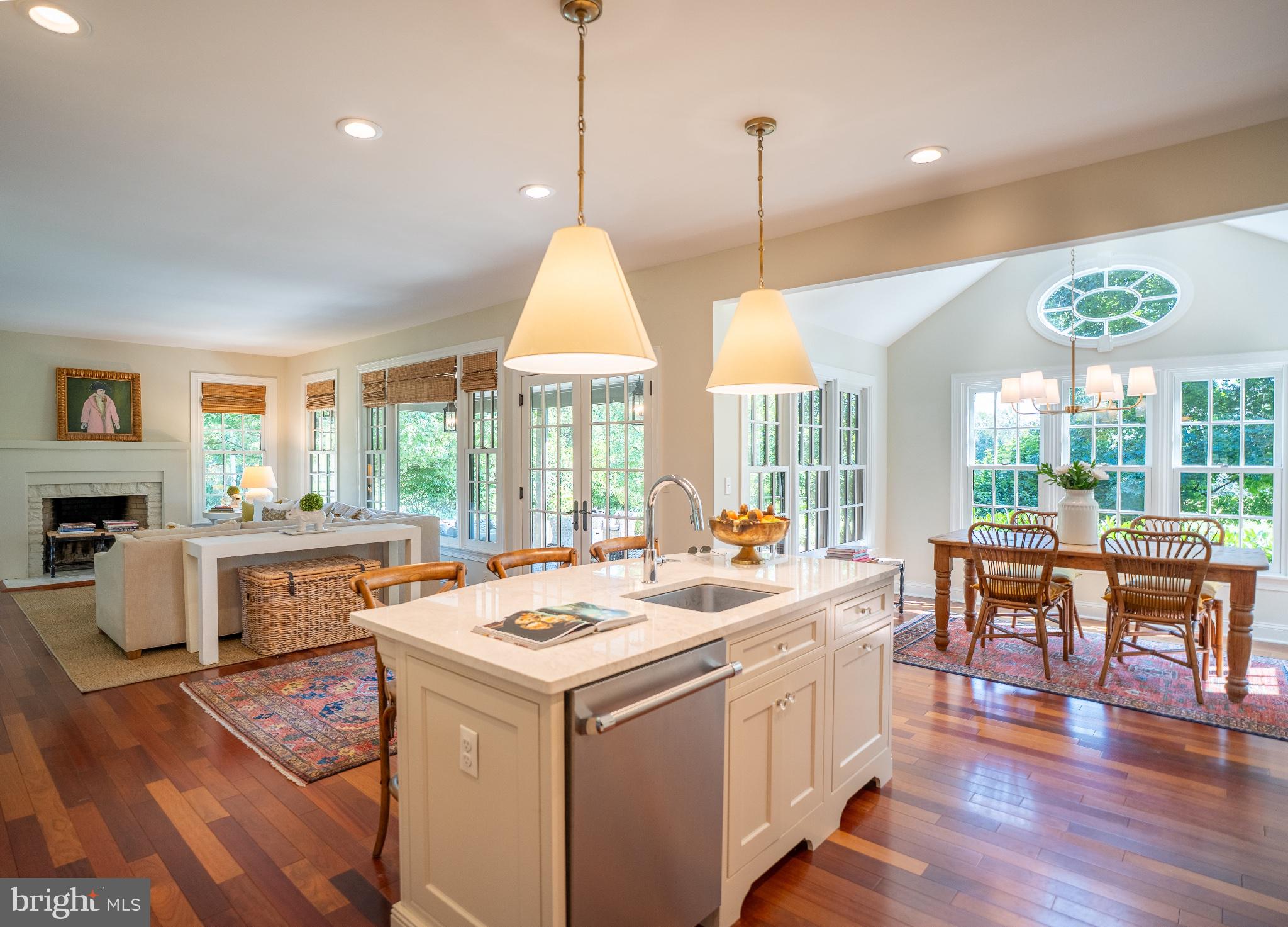 100 BROOKVILLE HOLLOW ROAD