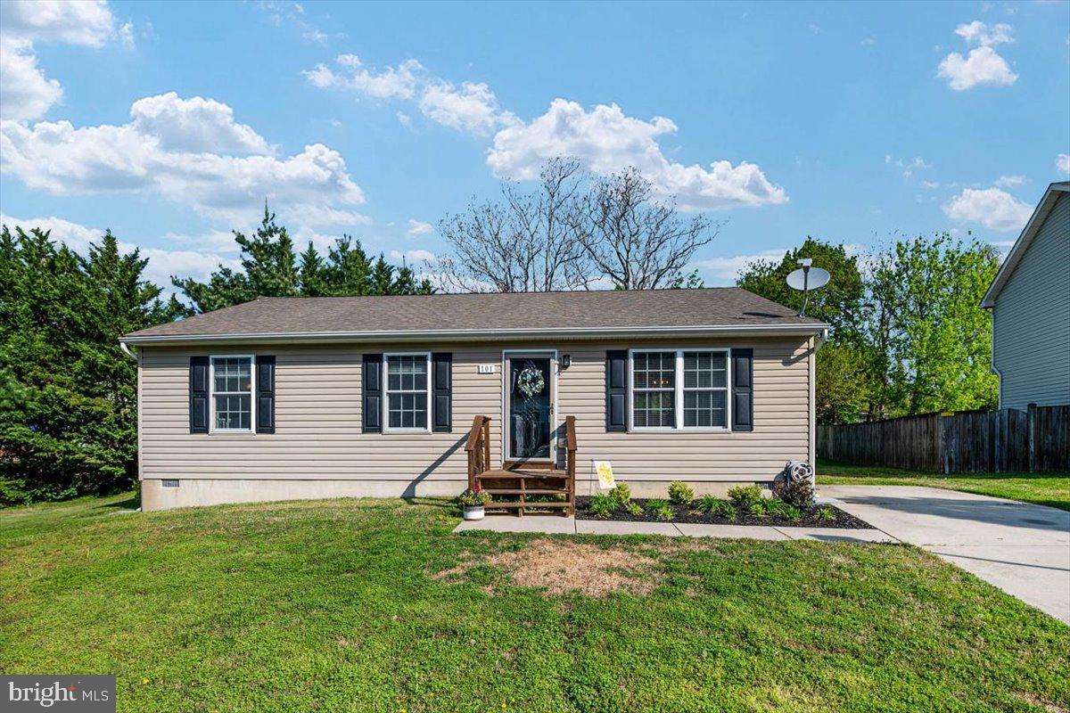 WOTHERS ACRES - Residential