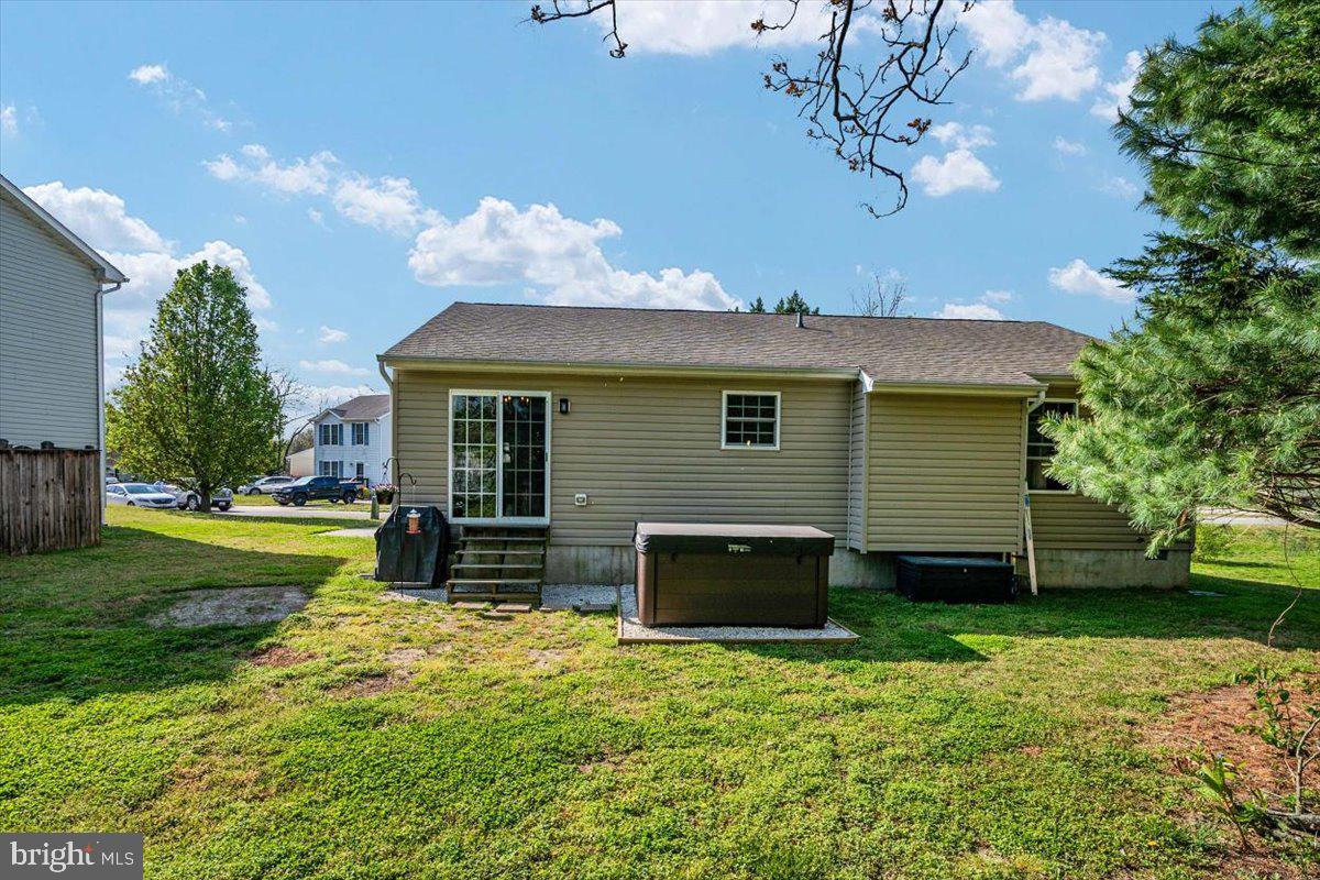 WOTHERS ACRES - Residential