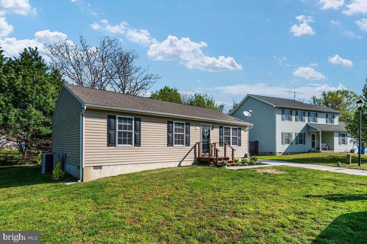 WOTHERS ACRES - Residential