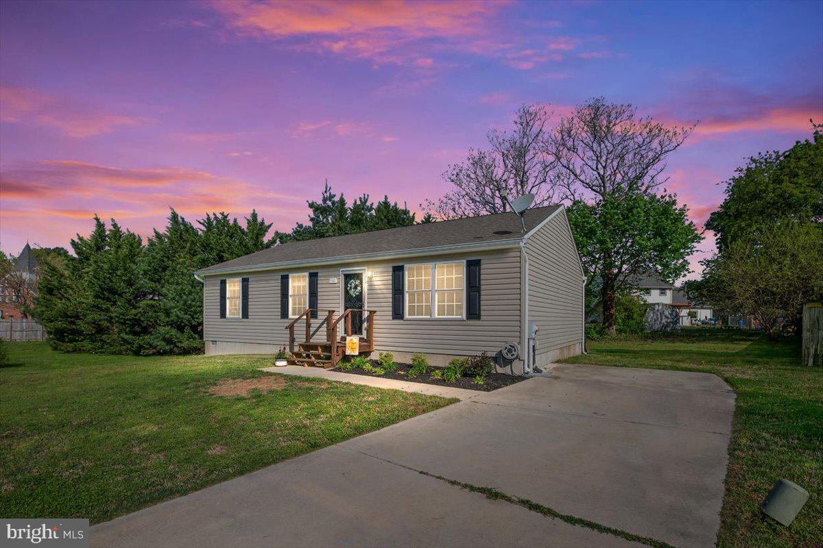 WOTHERS ACRES - Residential