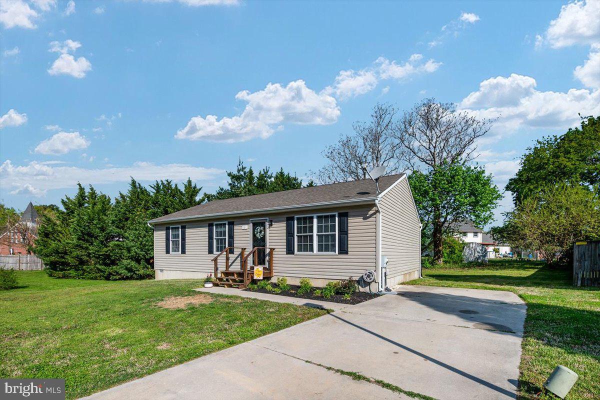 WOTHERS ACRES - Residential