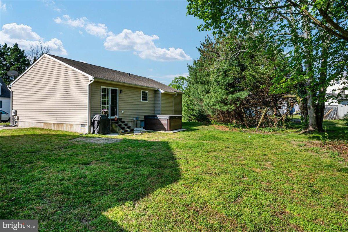 WOTHERS ACRES - Residential