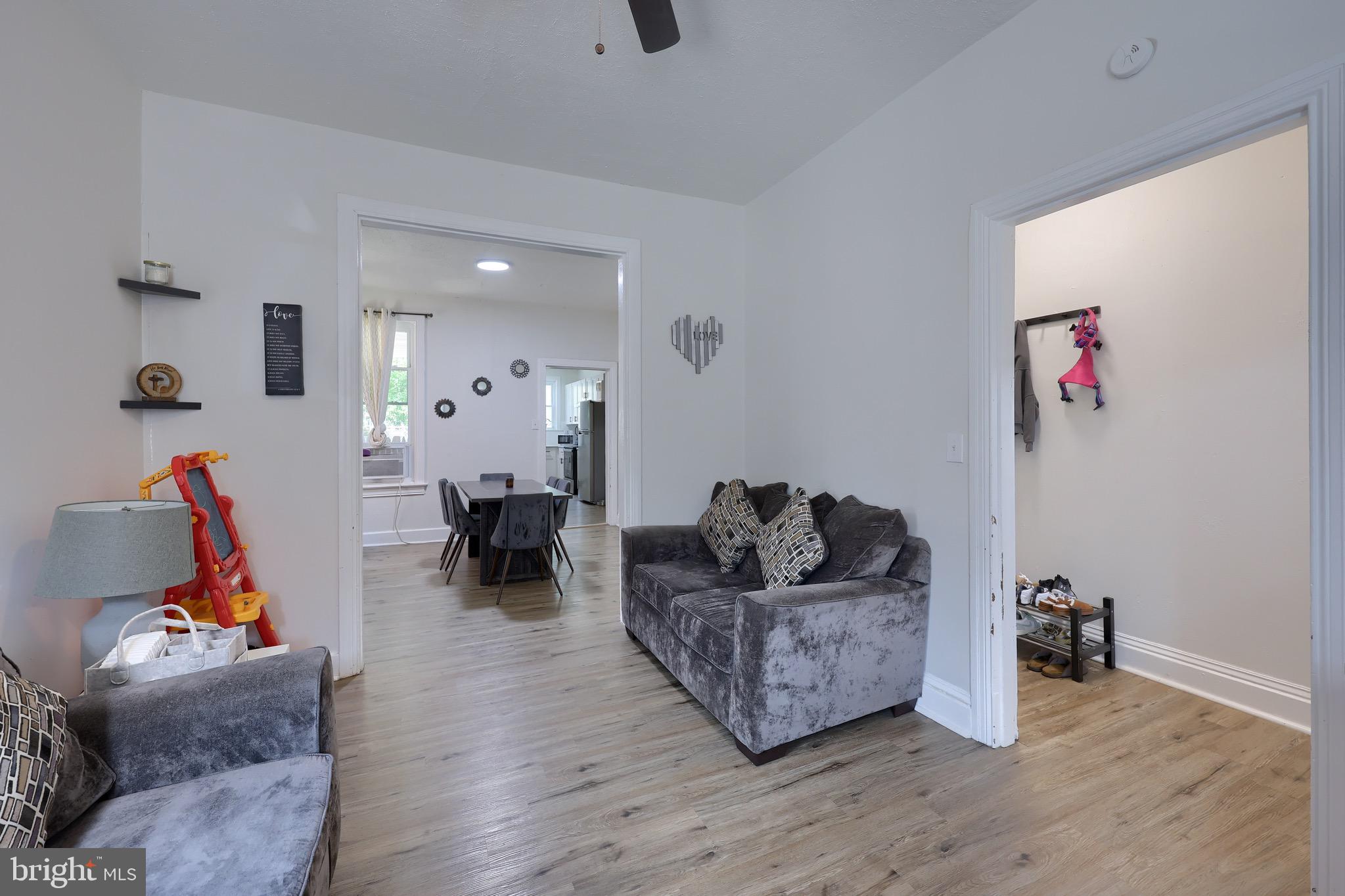 YORK CITY - Residential