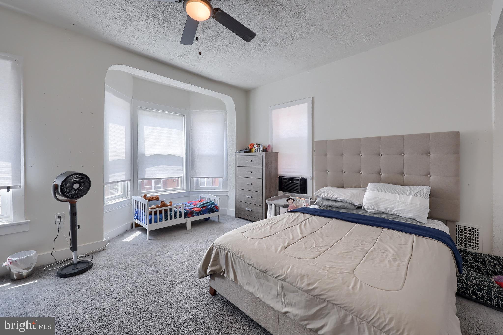 YORK CITY - Residential