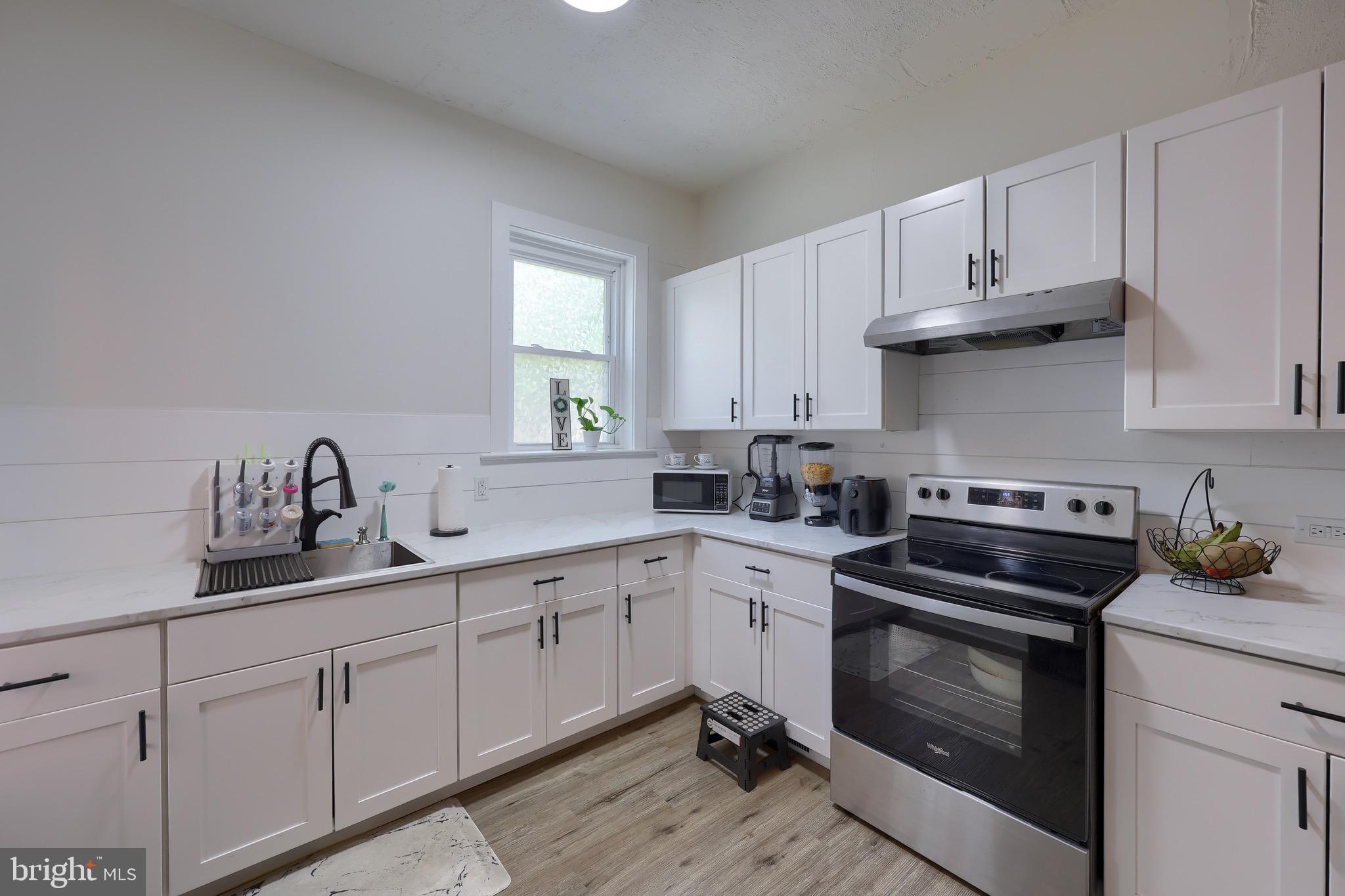 YORK CITY - Residential
