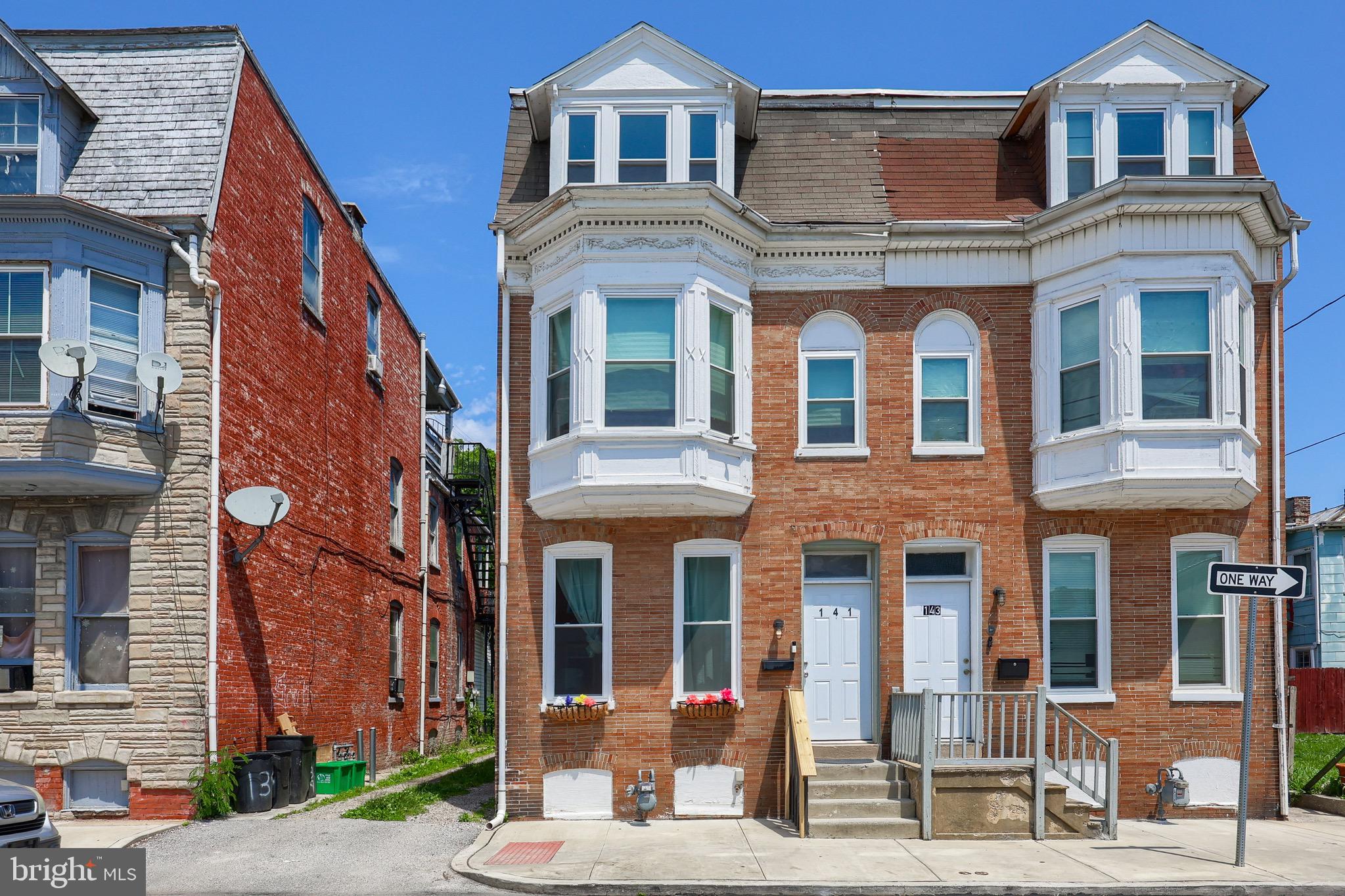 YORK CITY - Residential