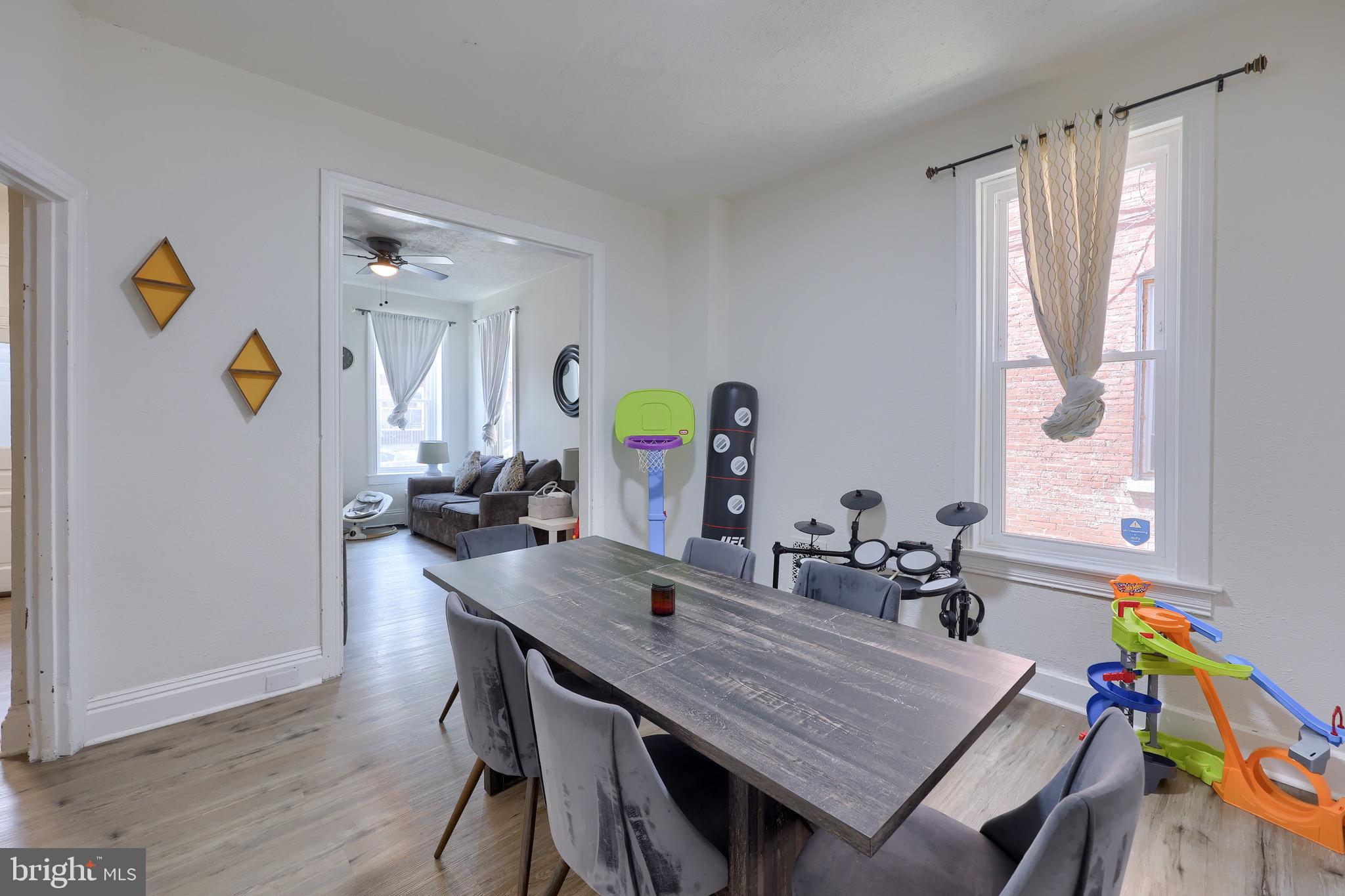 YORK CITY - Residential