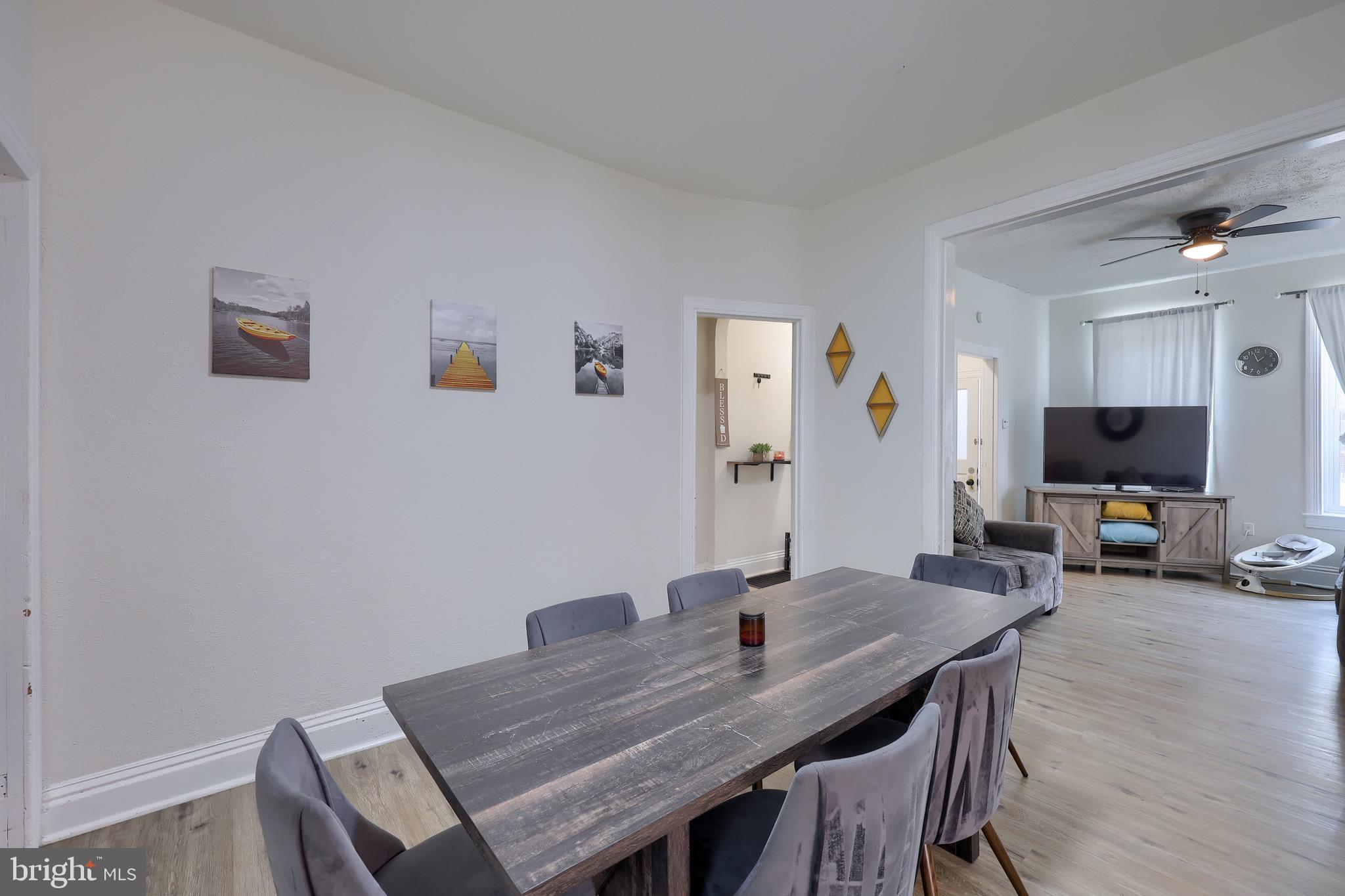 YORK CITY - Residential