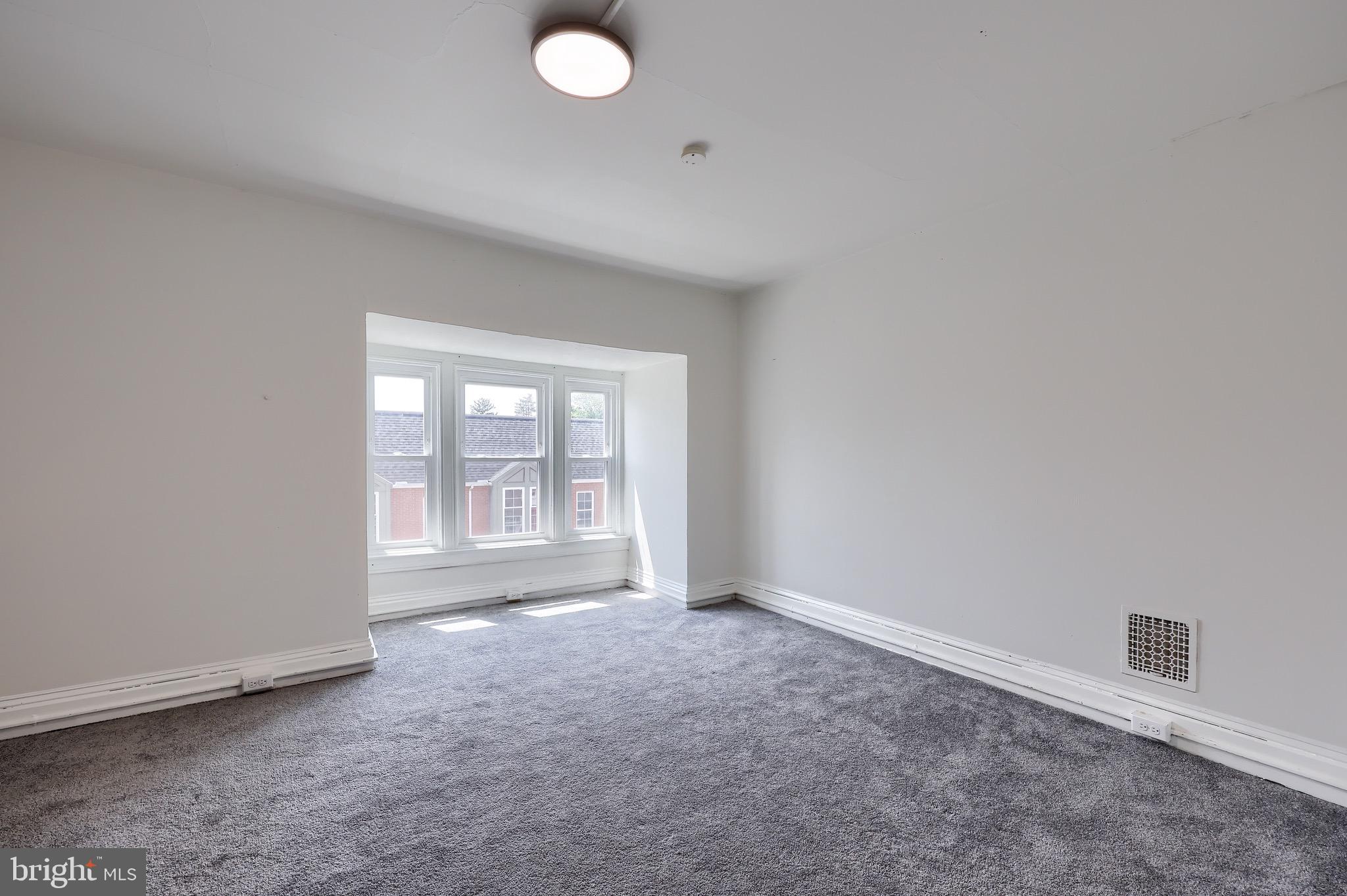 YORK CITY - Residential