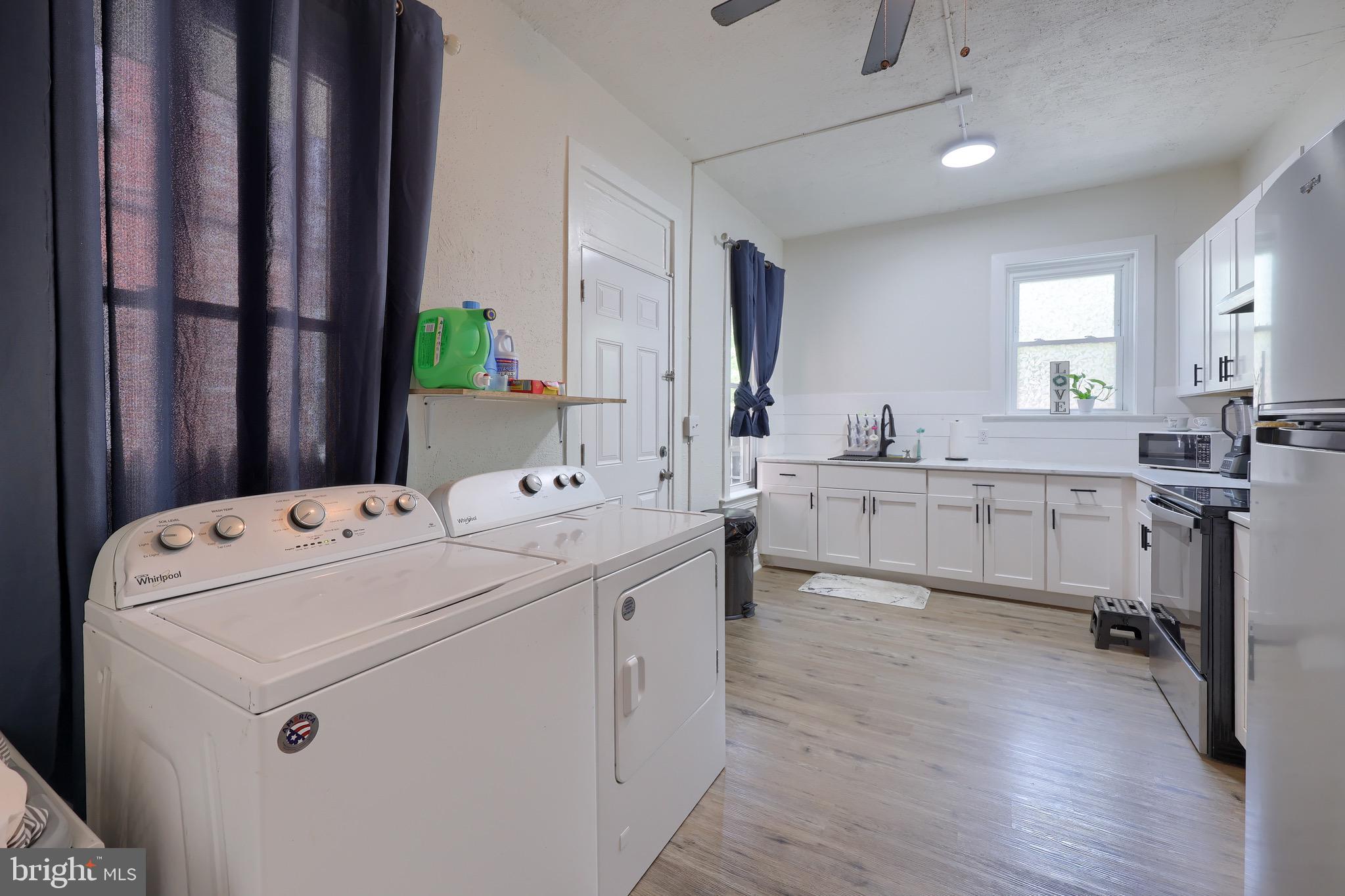 YORK CITY - Residential