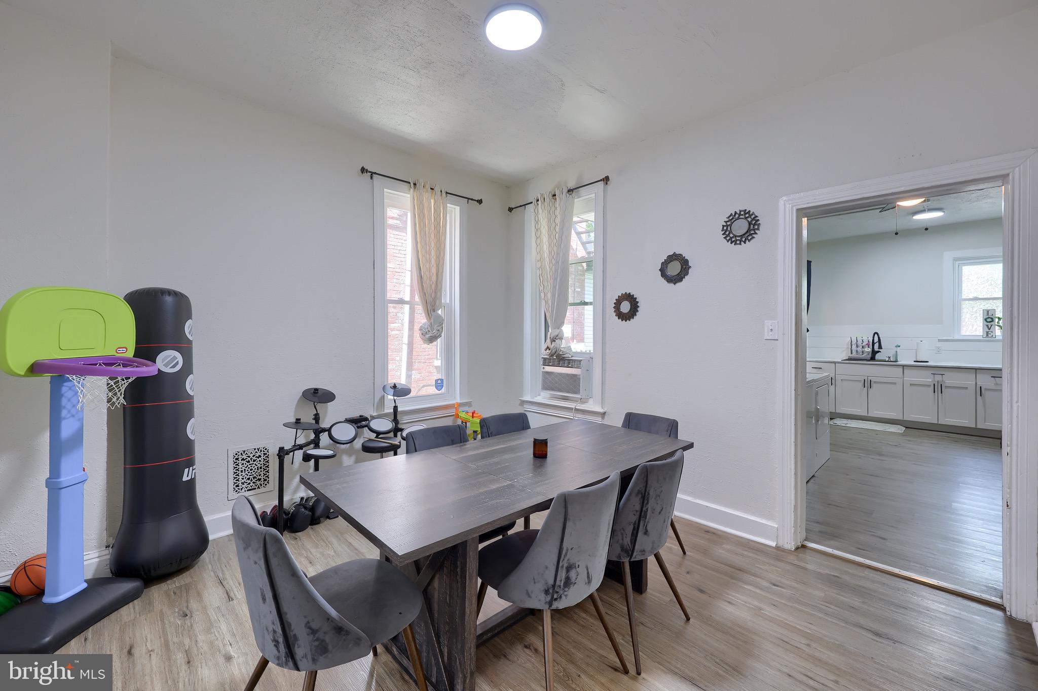 YORK CITY - Residential