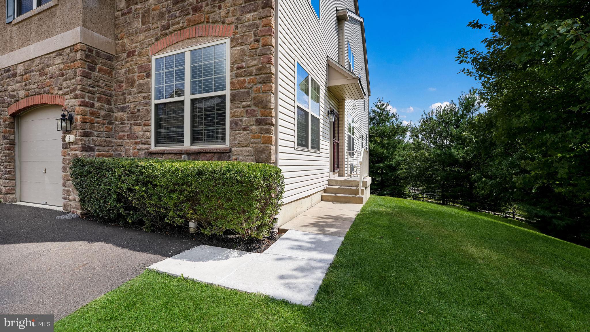 3 BRINKMANNS WAY