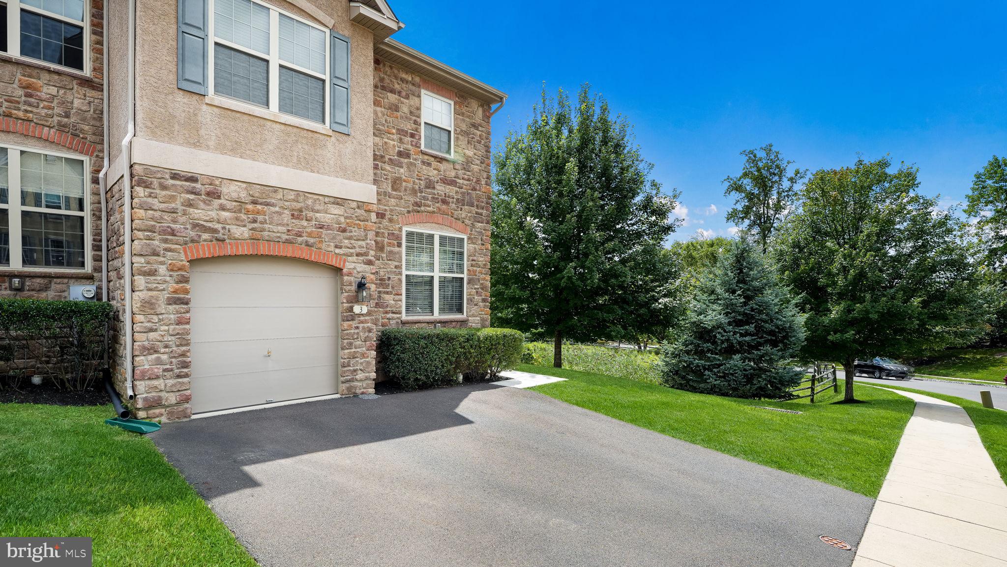 3 BRINKMANNS WAY