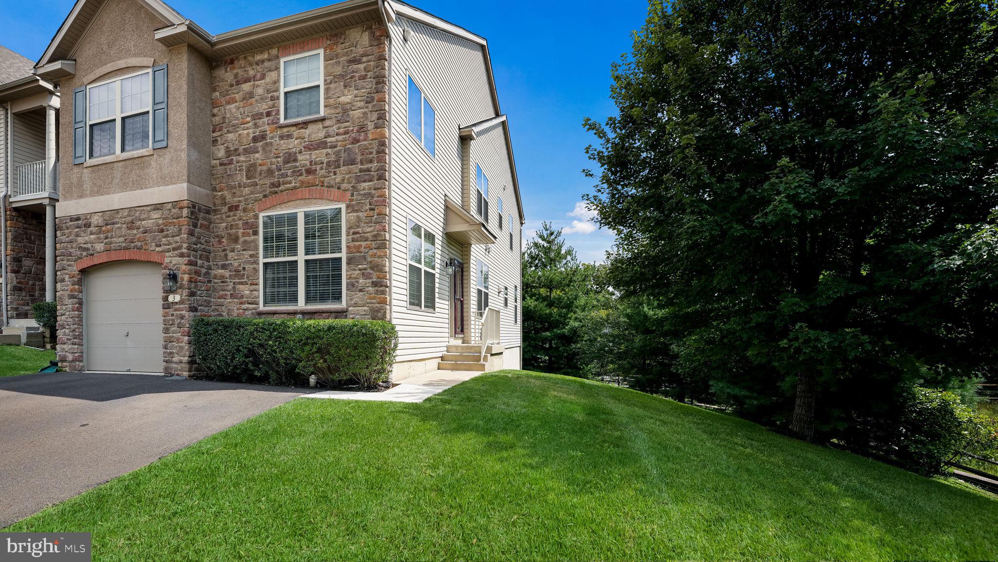 3 BRINKMANNS WAY