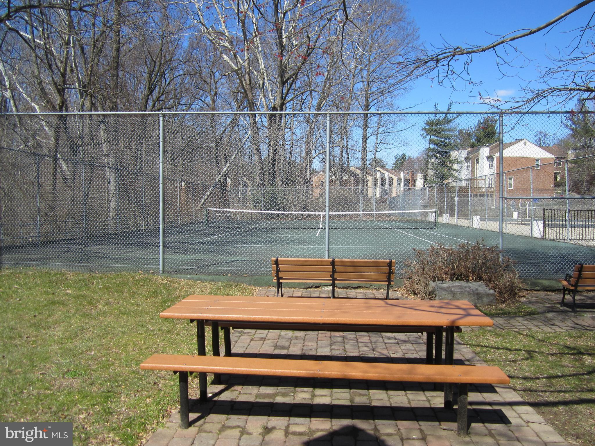 PARKSIDE CONDOMINIUMS - Residential