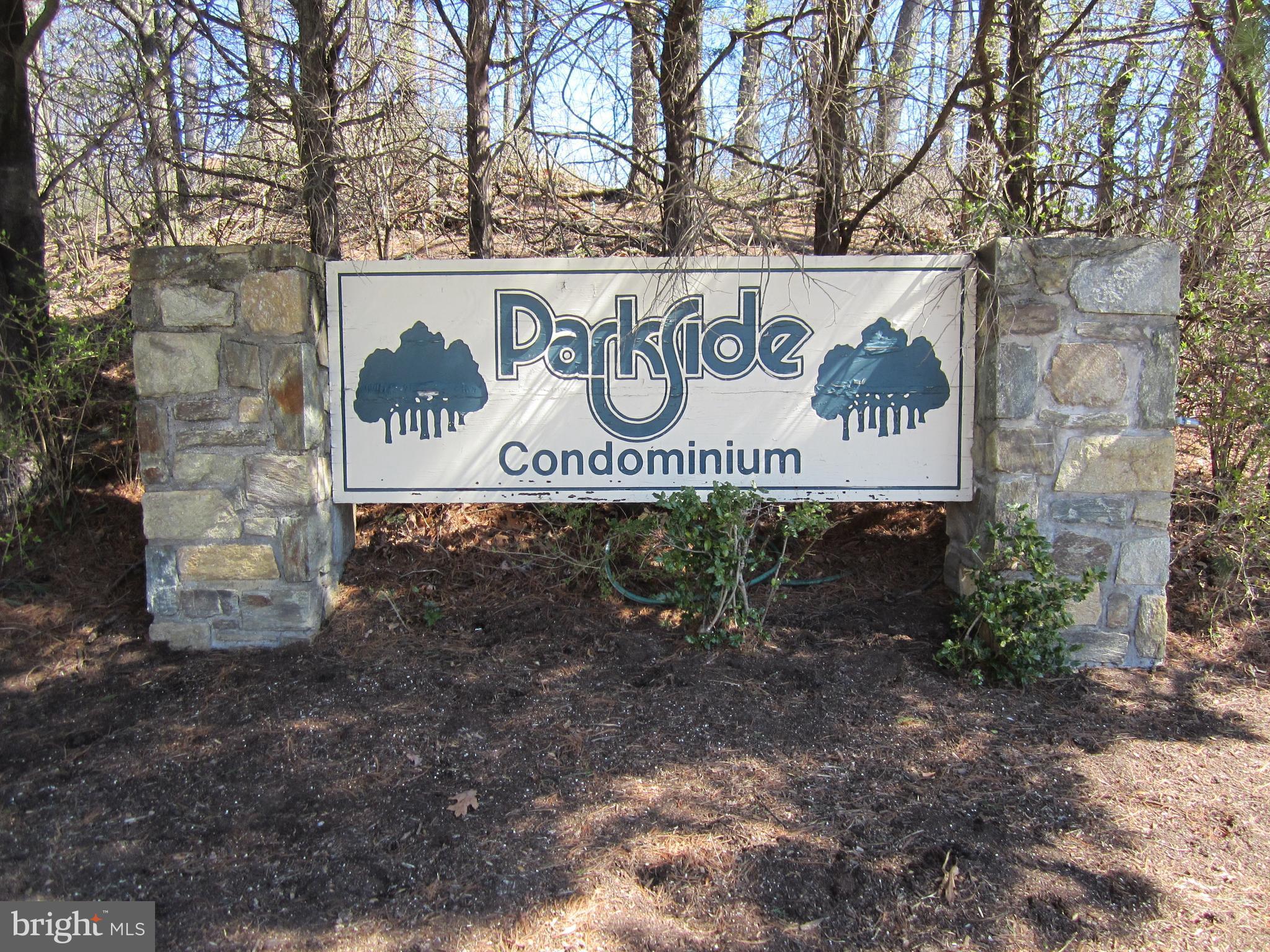 PARKSIDE CONDOMINIUMS - Residential