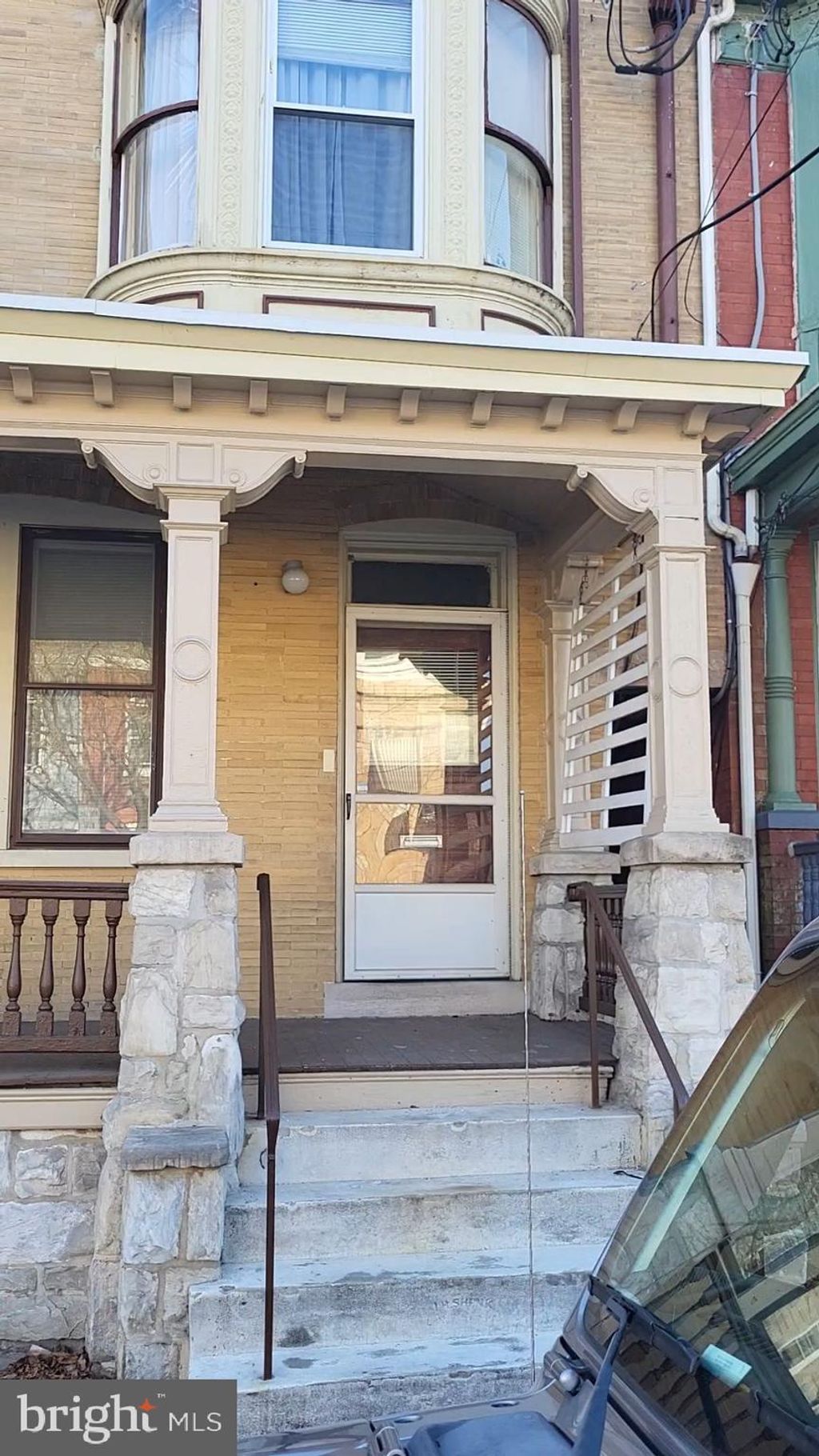 Photo of 730 Columbia Avenue, LANCASTER, PA 17603 (MLS # PALA2081756)