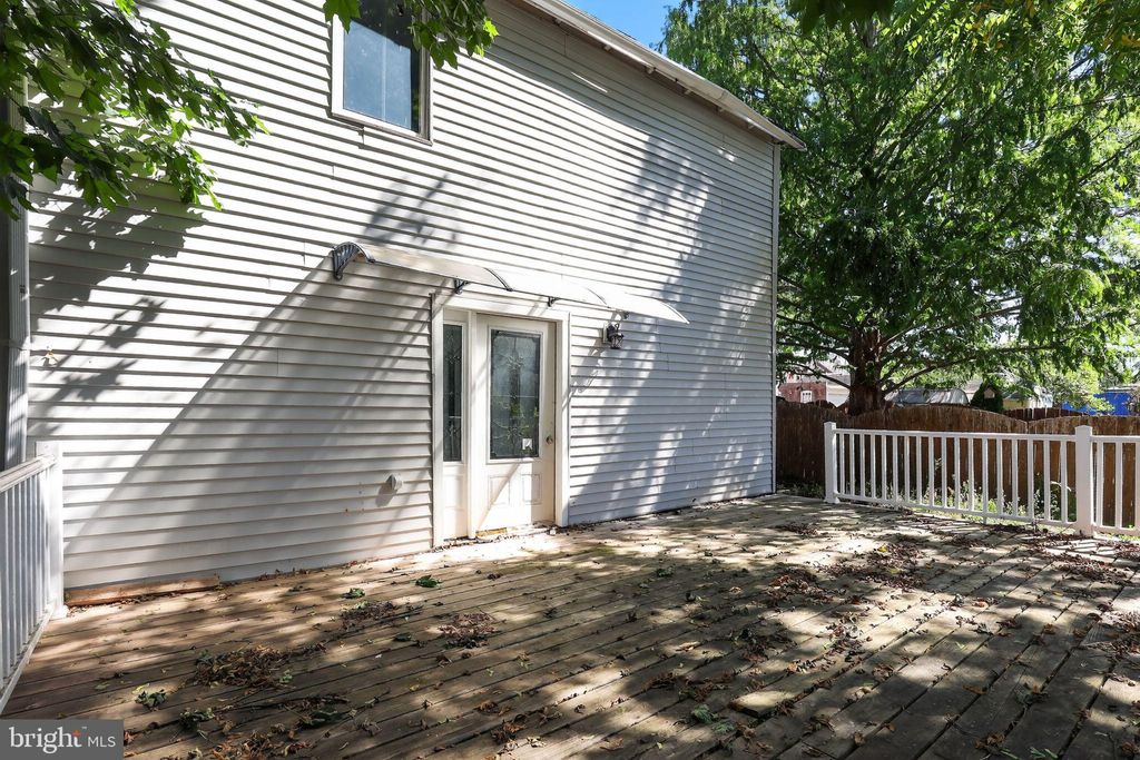 Photo of 1057 South Street, POTTSTOWN, PA 19464 (MLS # PAMC2162596)