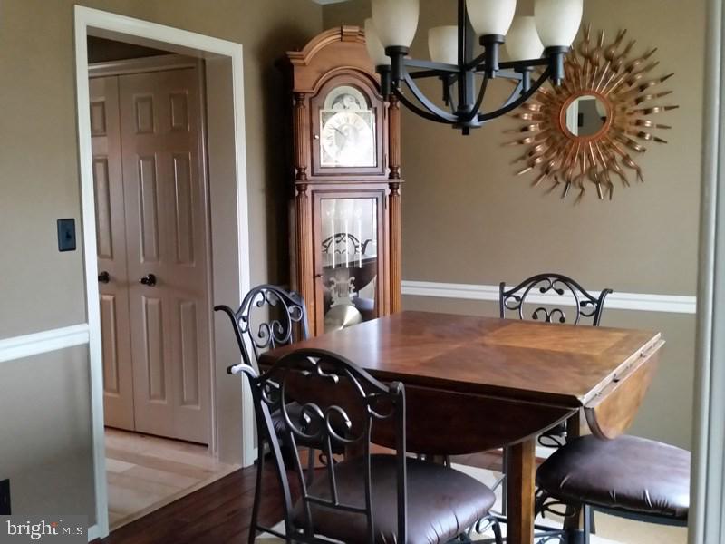 THORNBURY HUNT - Residential