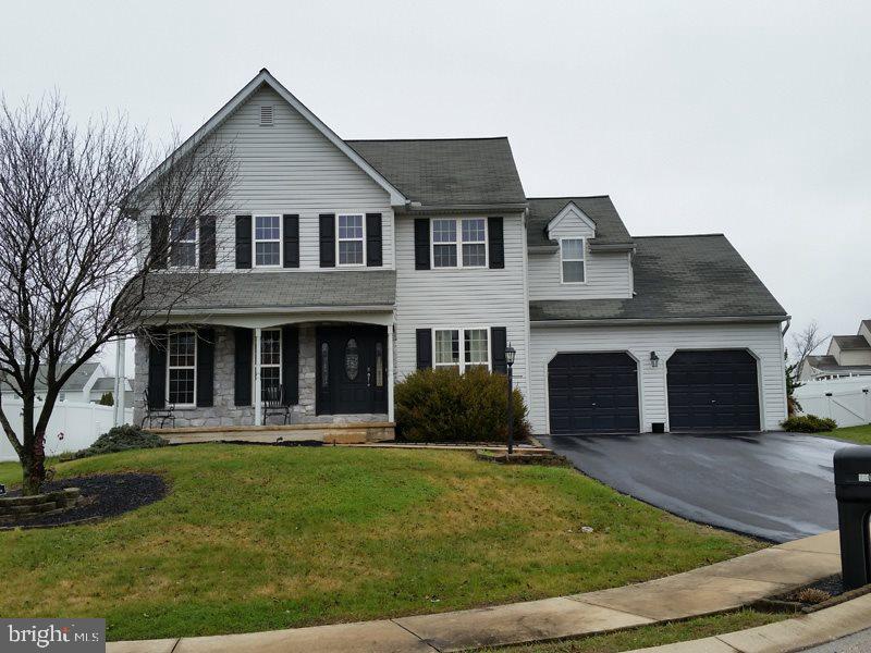 THORNBURY HUNT - Residential