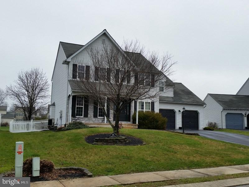 THORNBURY HUNT - Residential