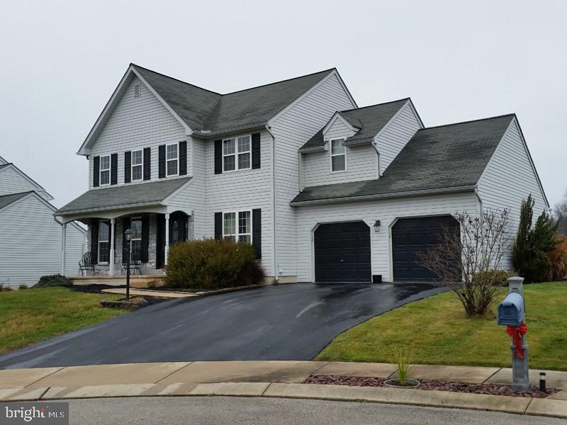 THORNBURY HUNT - Residential