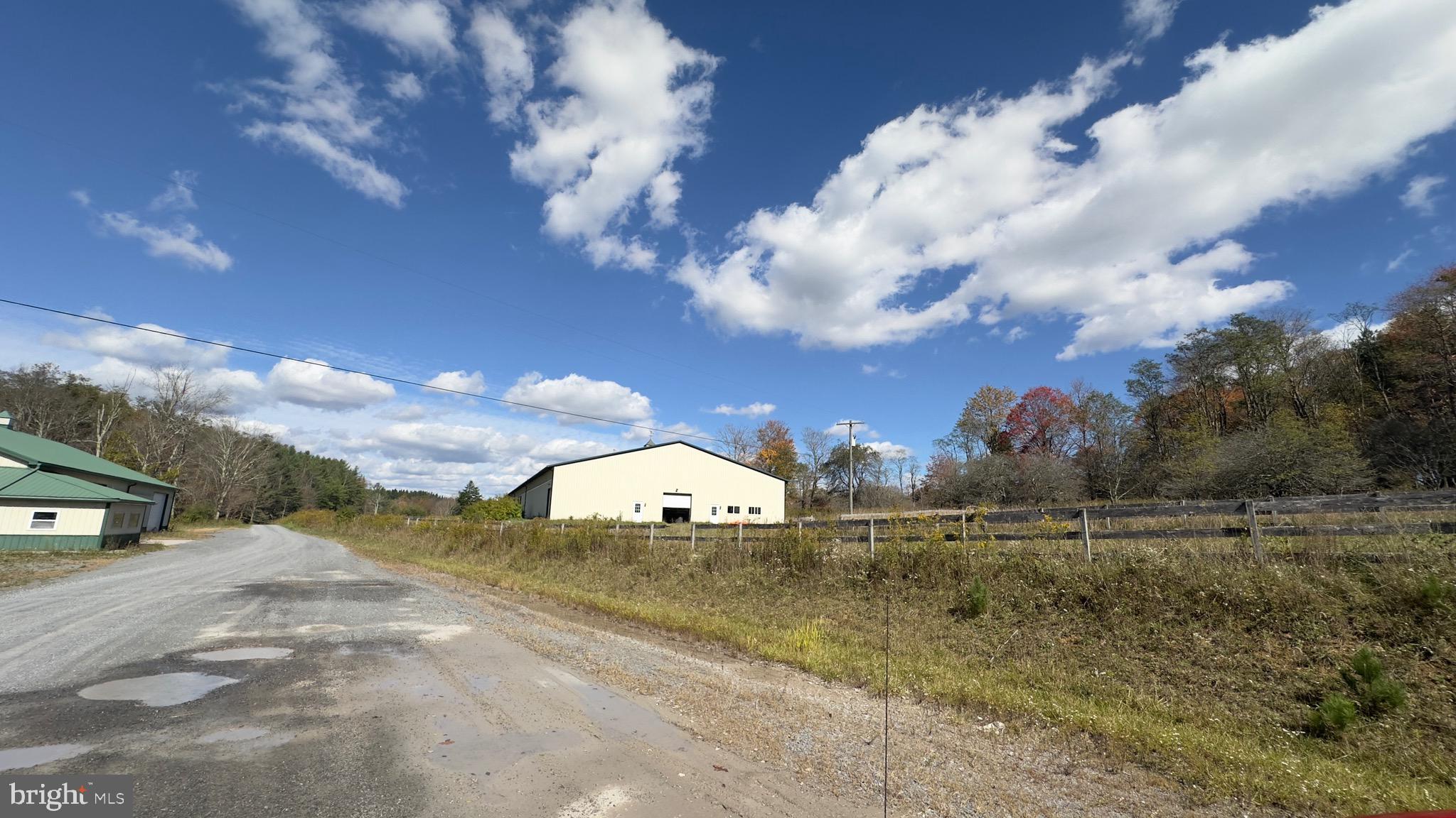 NONE AVAILABLE - Farm