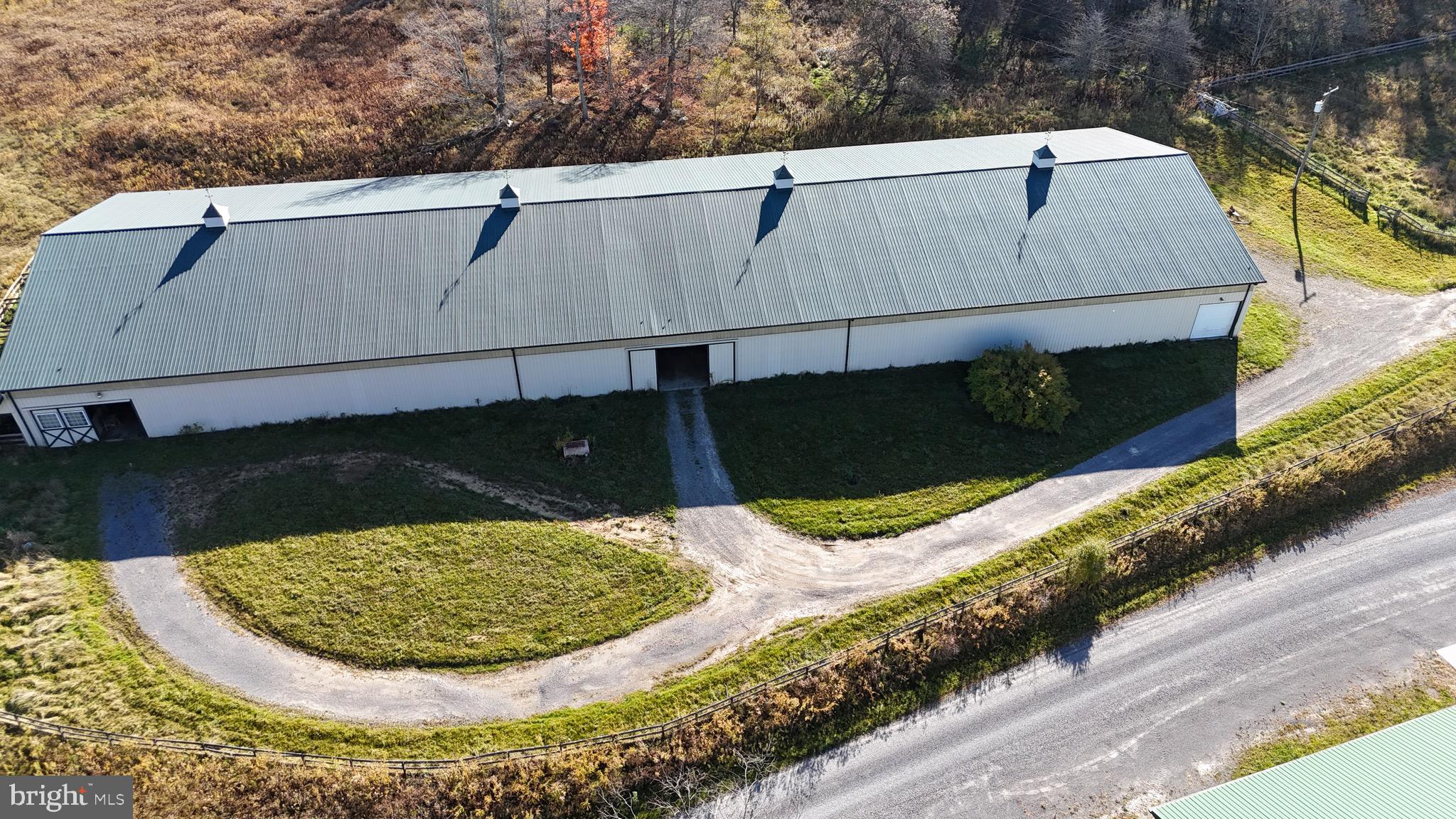 NONE AVAILABLE - Farm