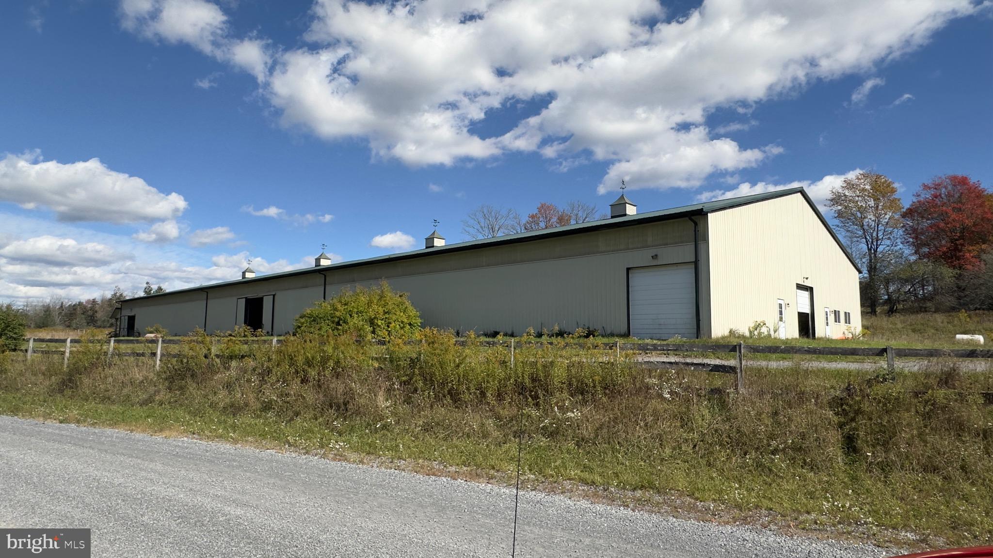 NONE AVAILABLE - Farm