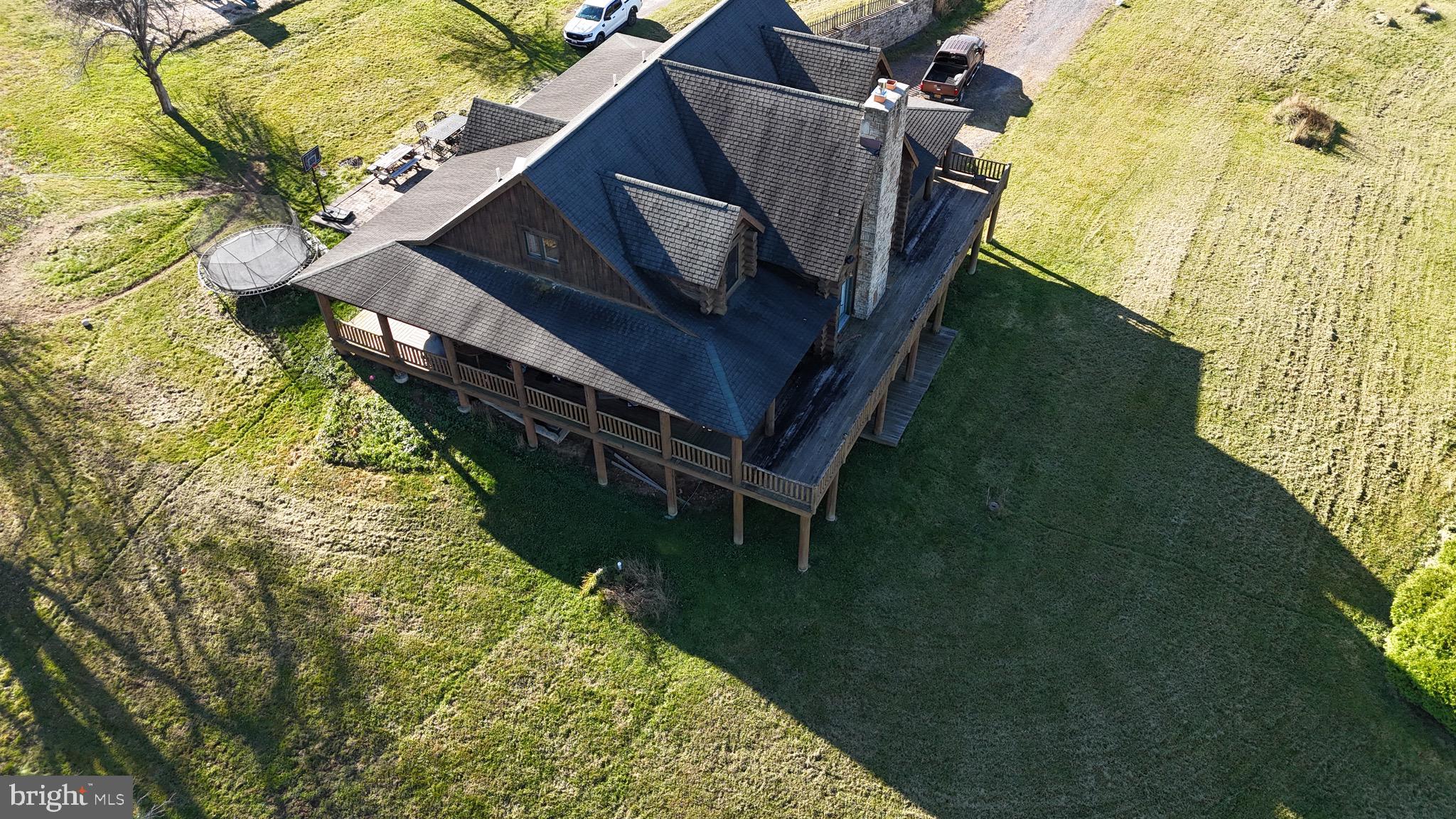 NONE AVAILABLE - Farm