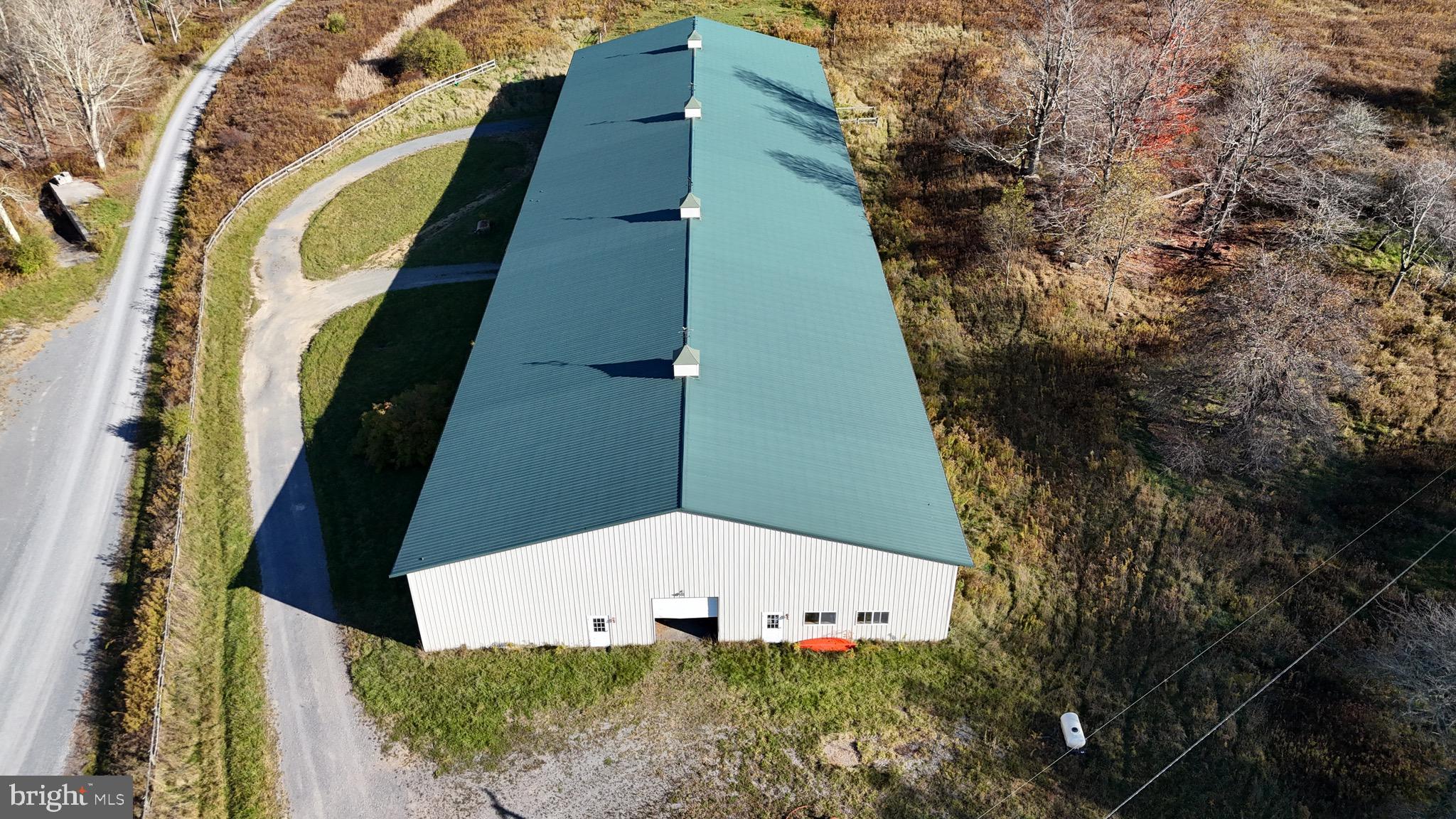 NONE AVAILABLE - Farm