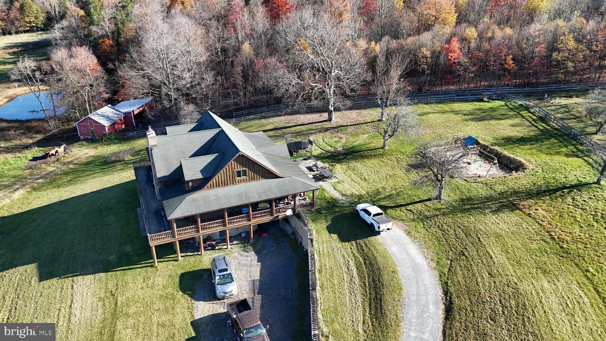 NONE AVAILABLE - Farm