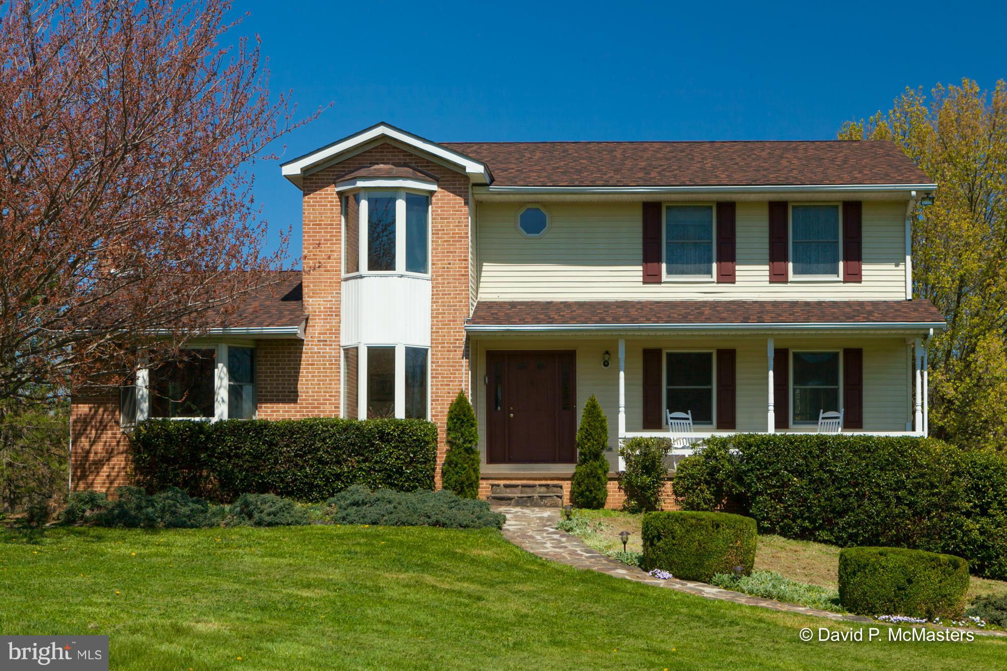 ORCHARD ON THE POTOMAC - Residential
