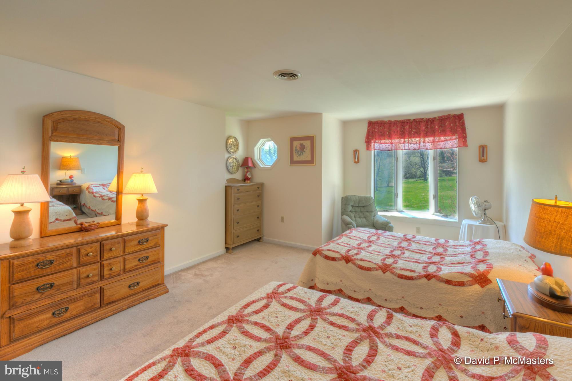 ORCHARD ON THE POTOMAC - Residential