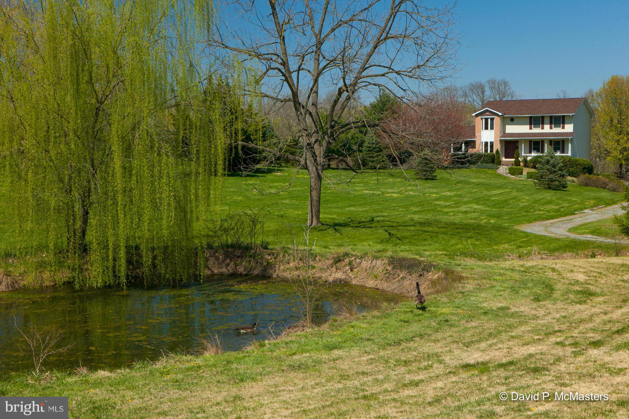 ORCHARD ON THE POTOMAC - Residential