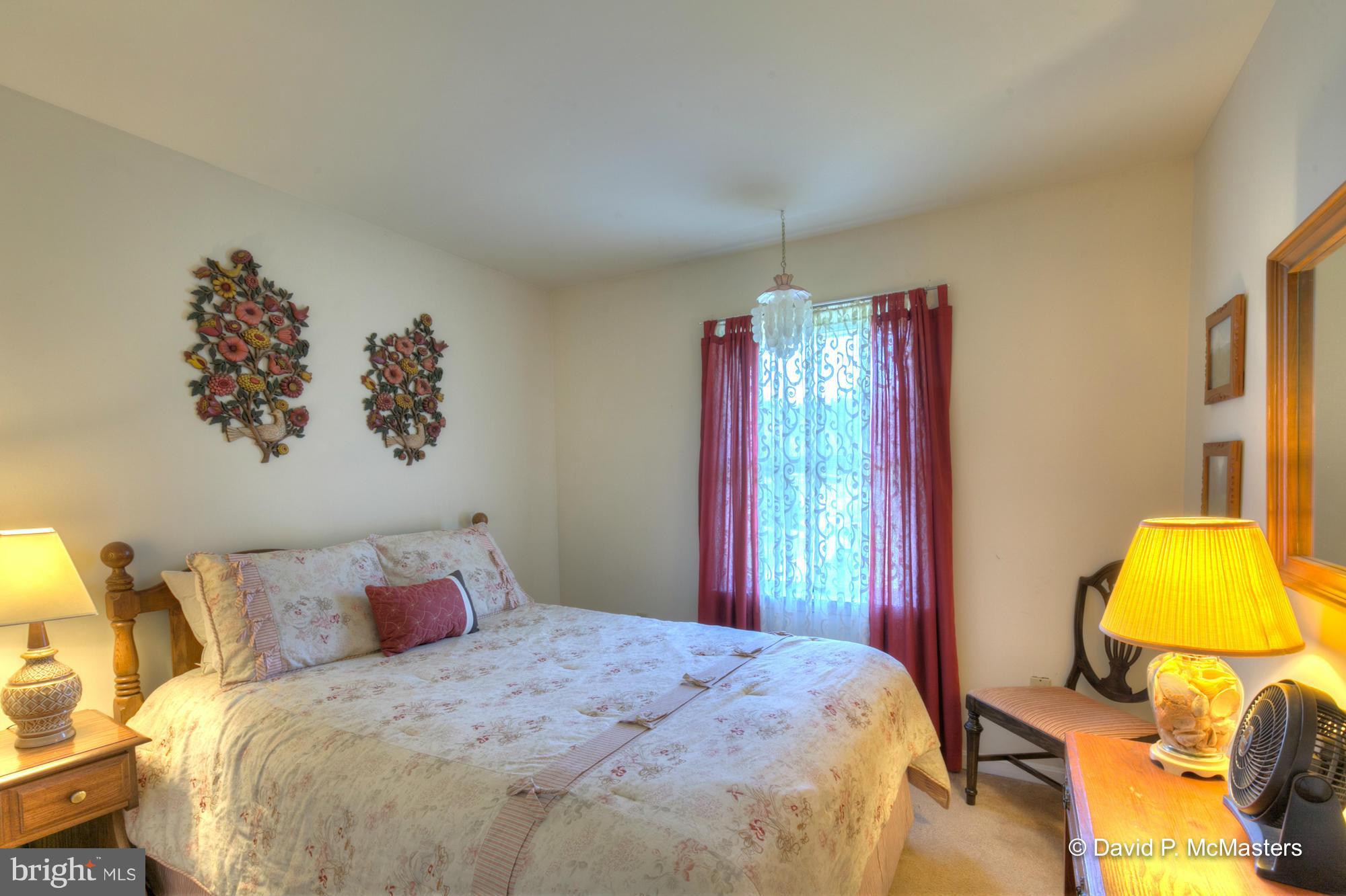 ORCHARD ON THE POTOMAC - Residential