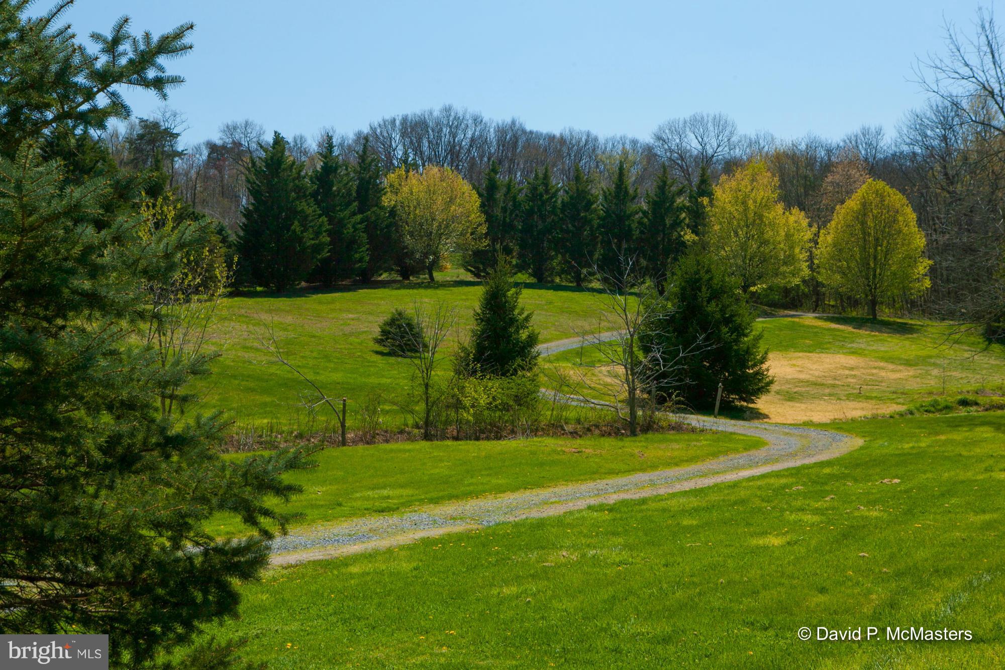 ORCHARD ON THE POTOMAC - Residential