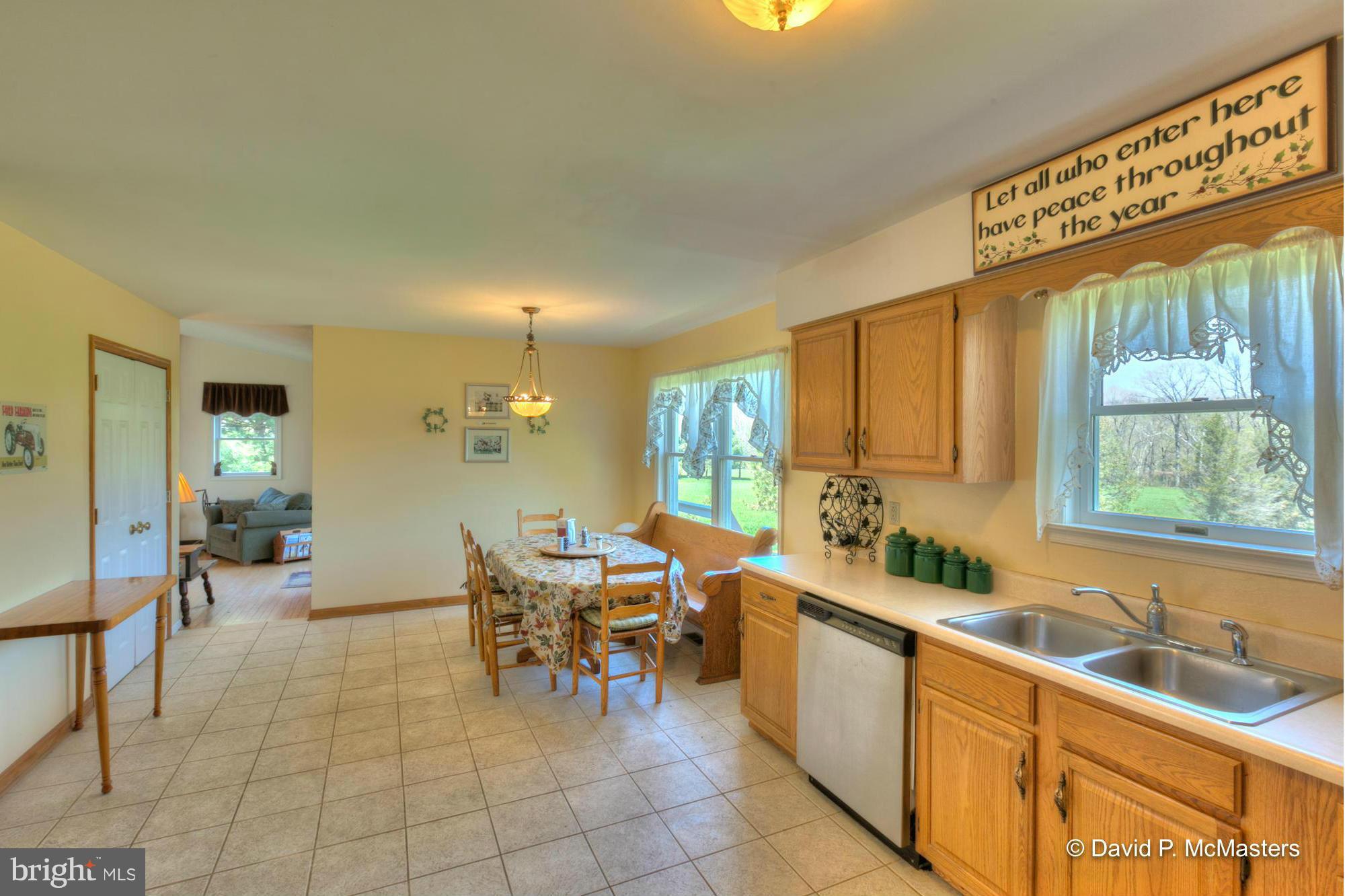 ORCHARD ON THE POTOMAC - Residential